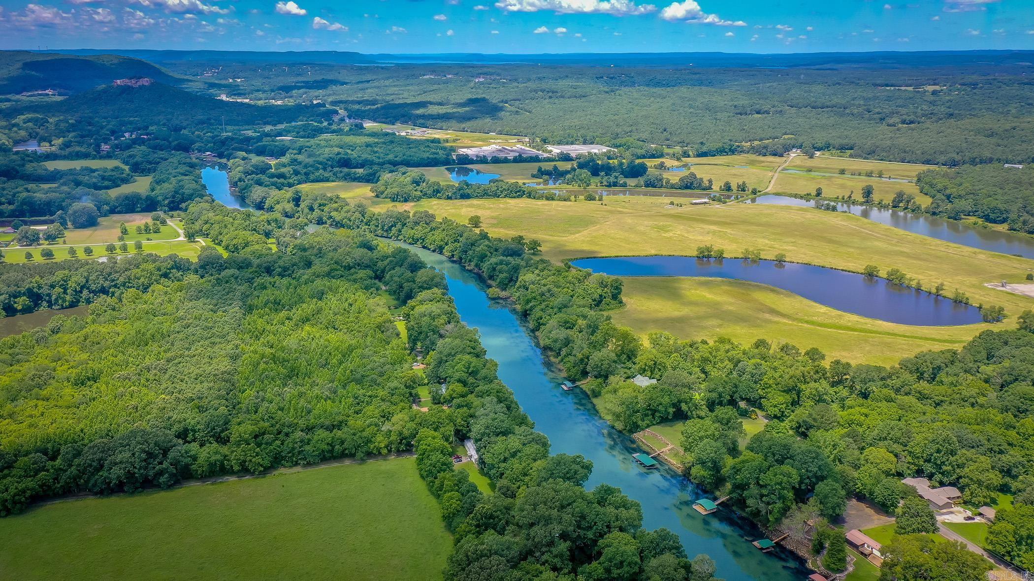 River Bend - Residential