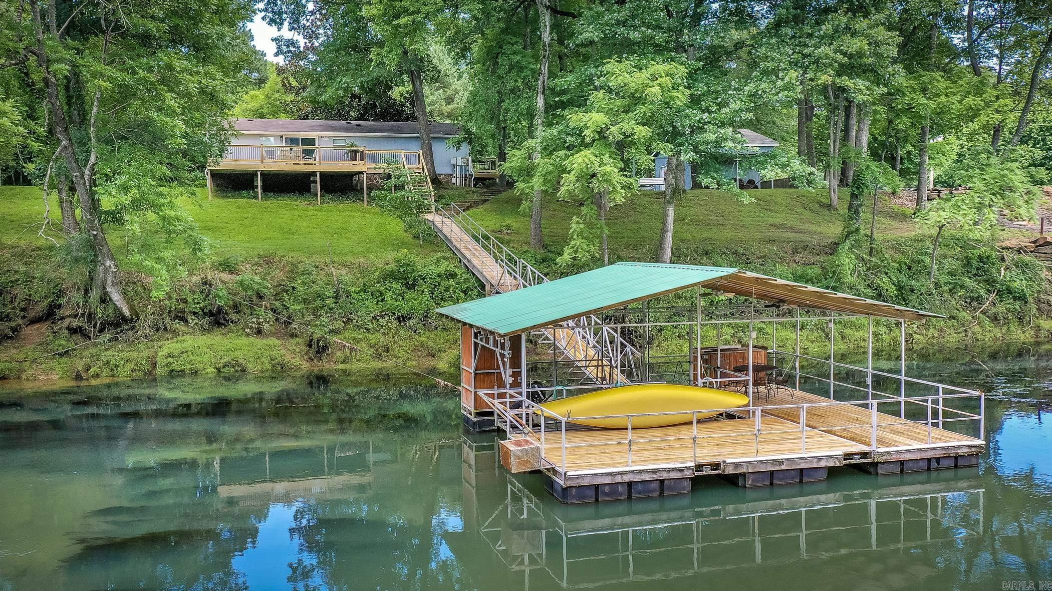 River Bend - Residential