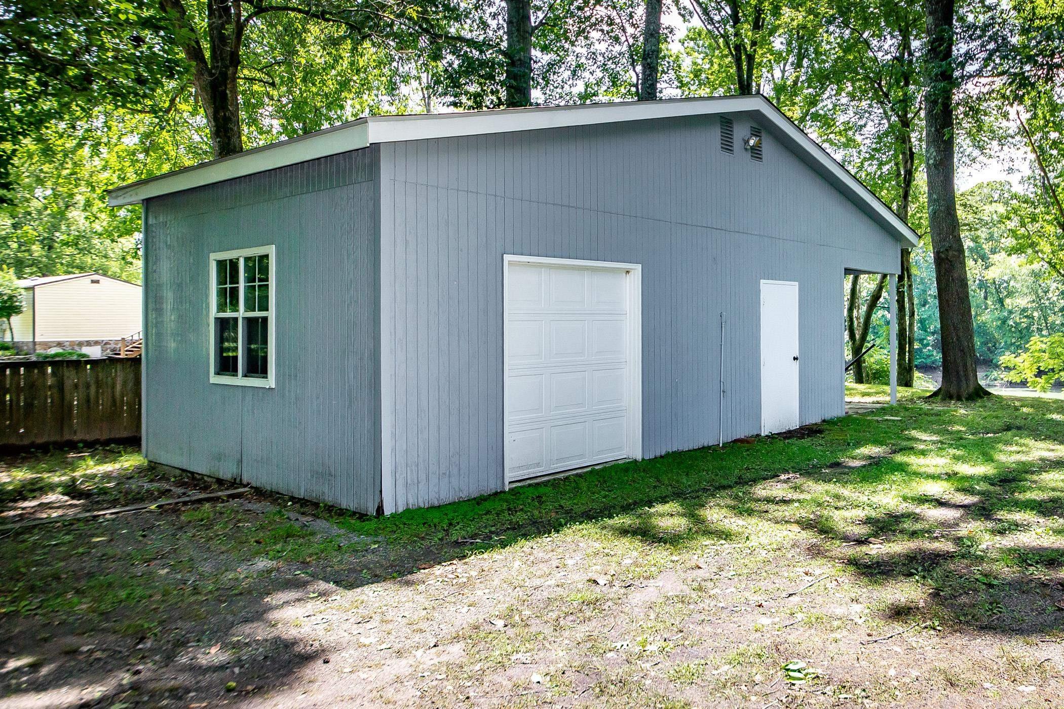 River Bend - Residential