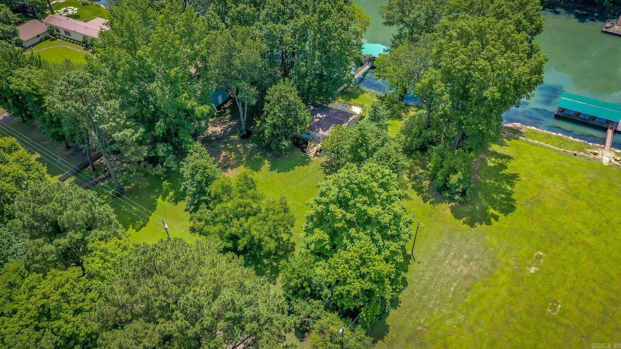 River Bend - Residential