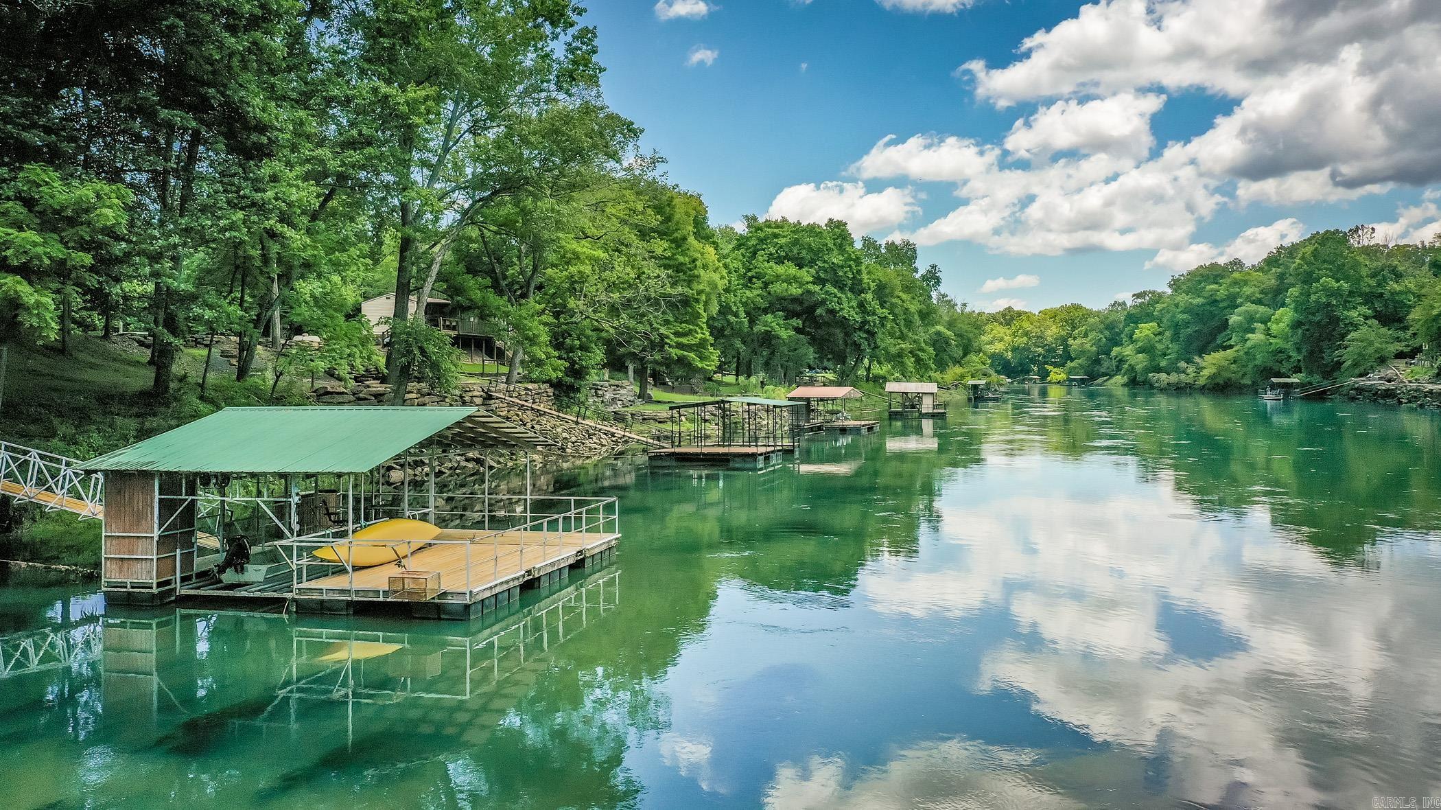 River Bend - Residential