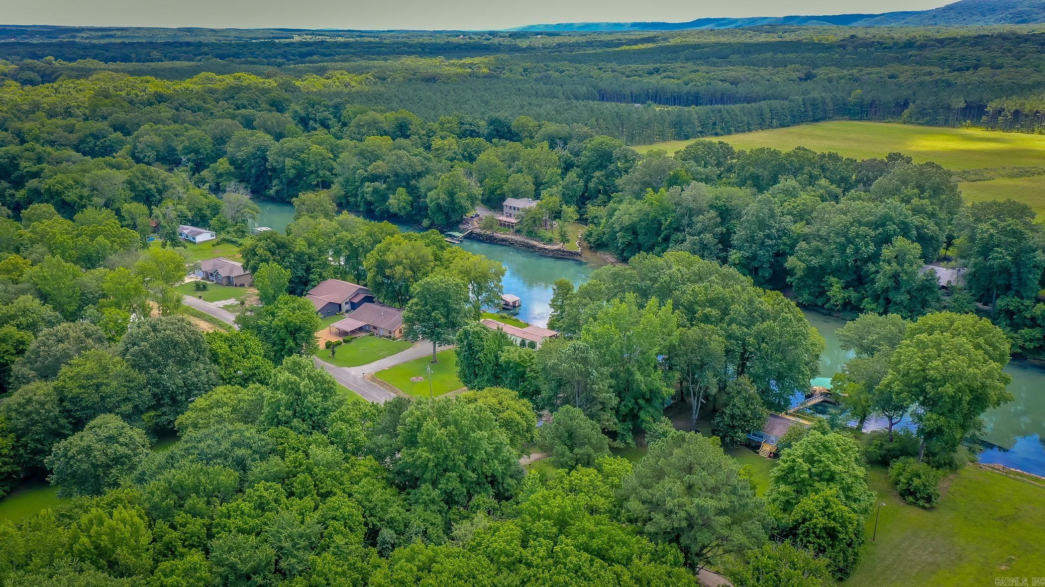 River Bend - Residential