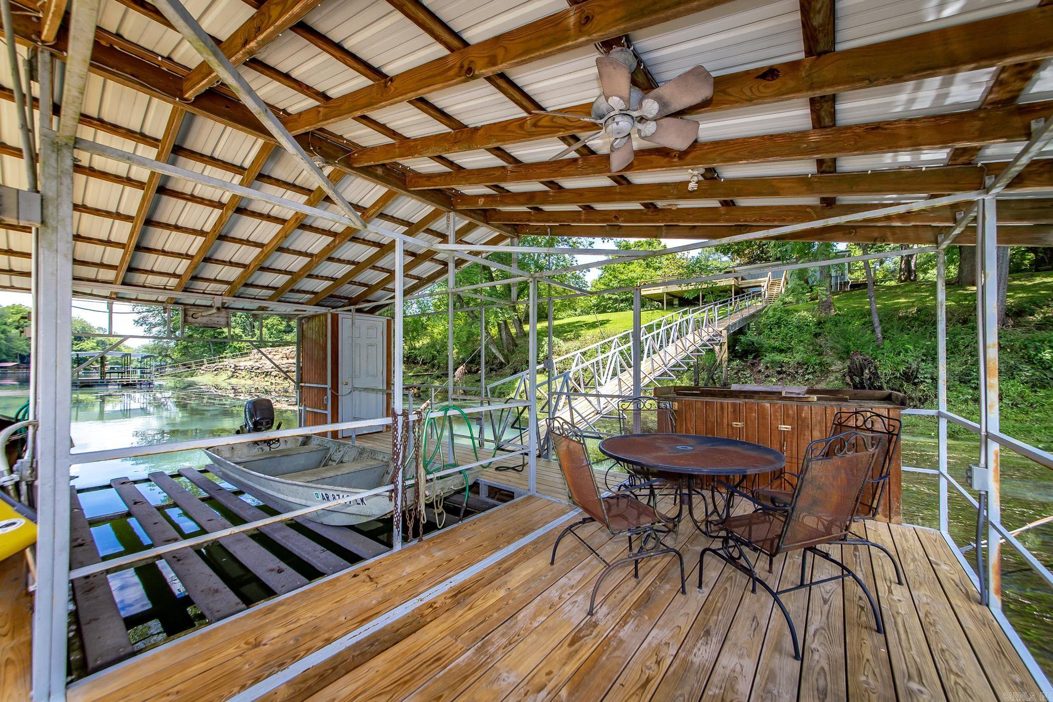 River Bend - Residential