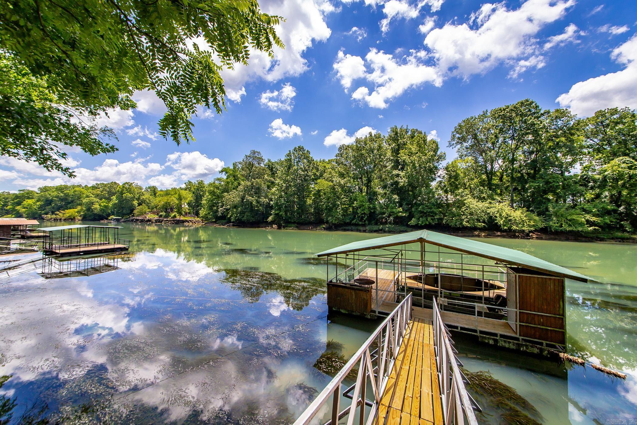 River Bend - Residential