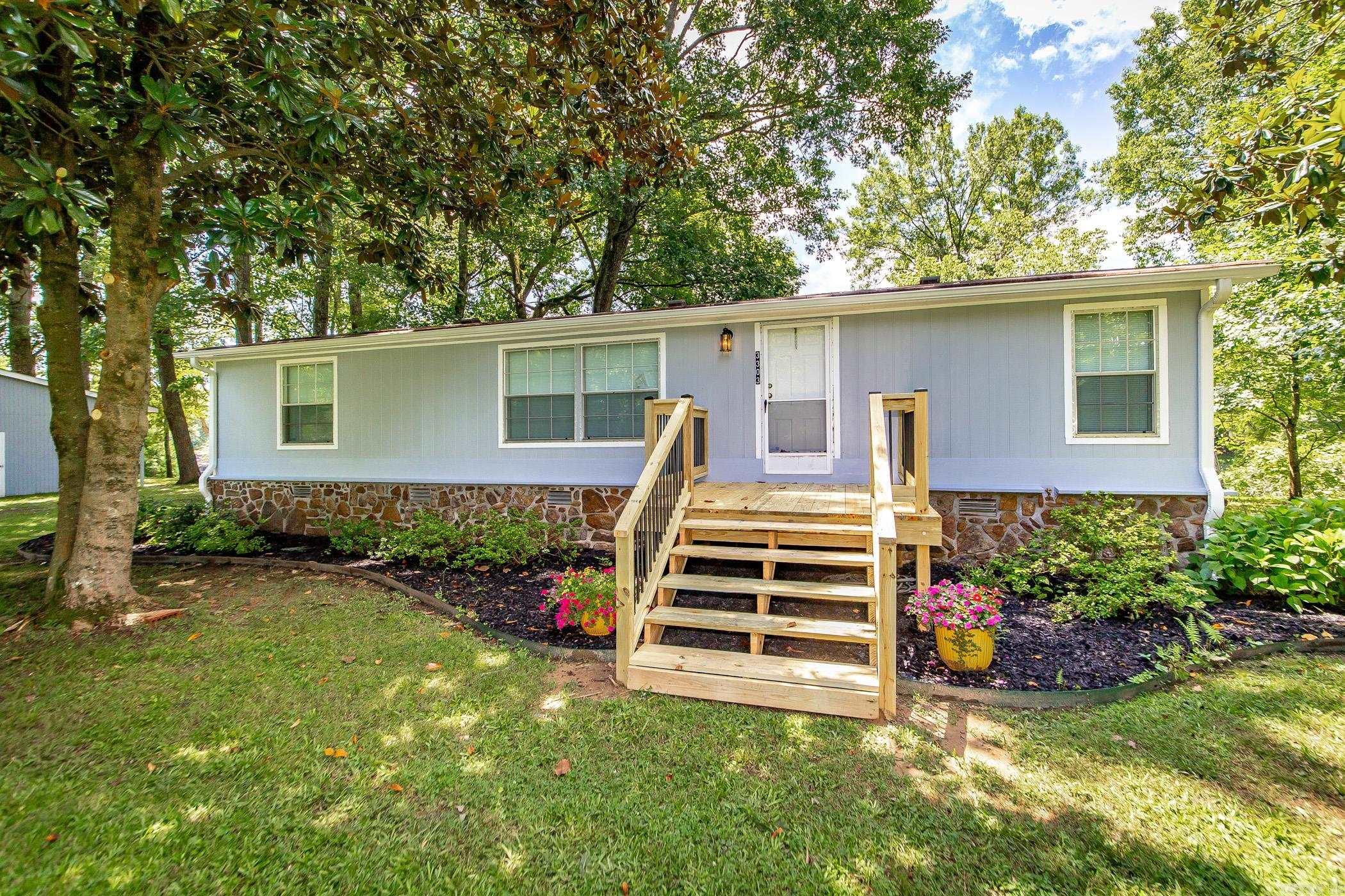 River Bend - Residential