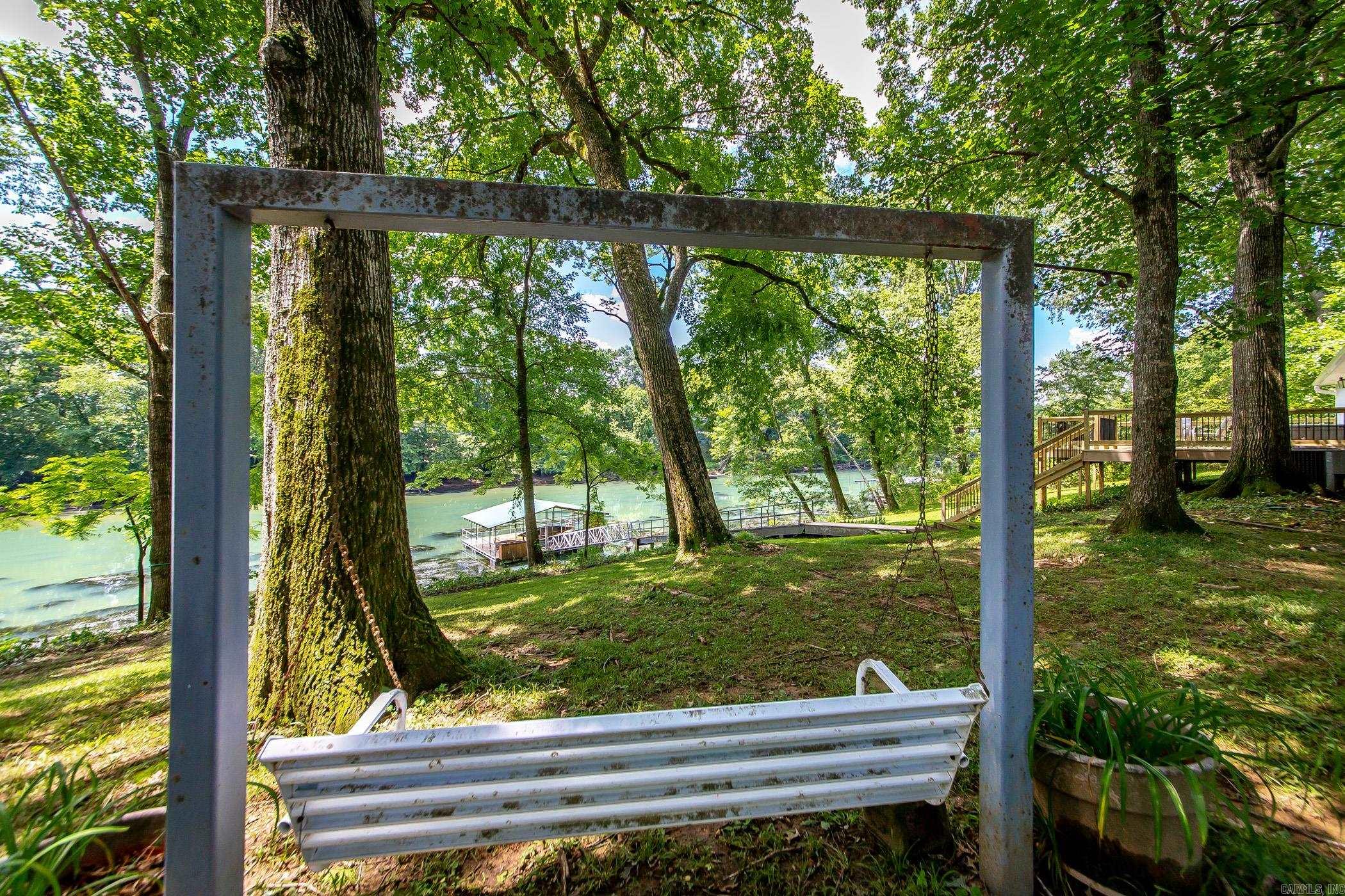 River Bend - Residential