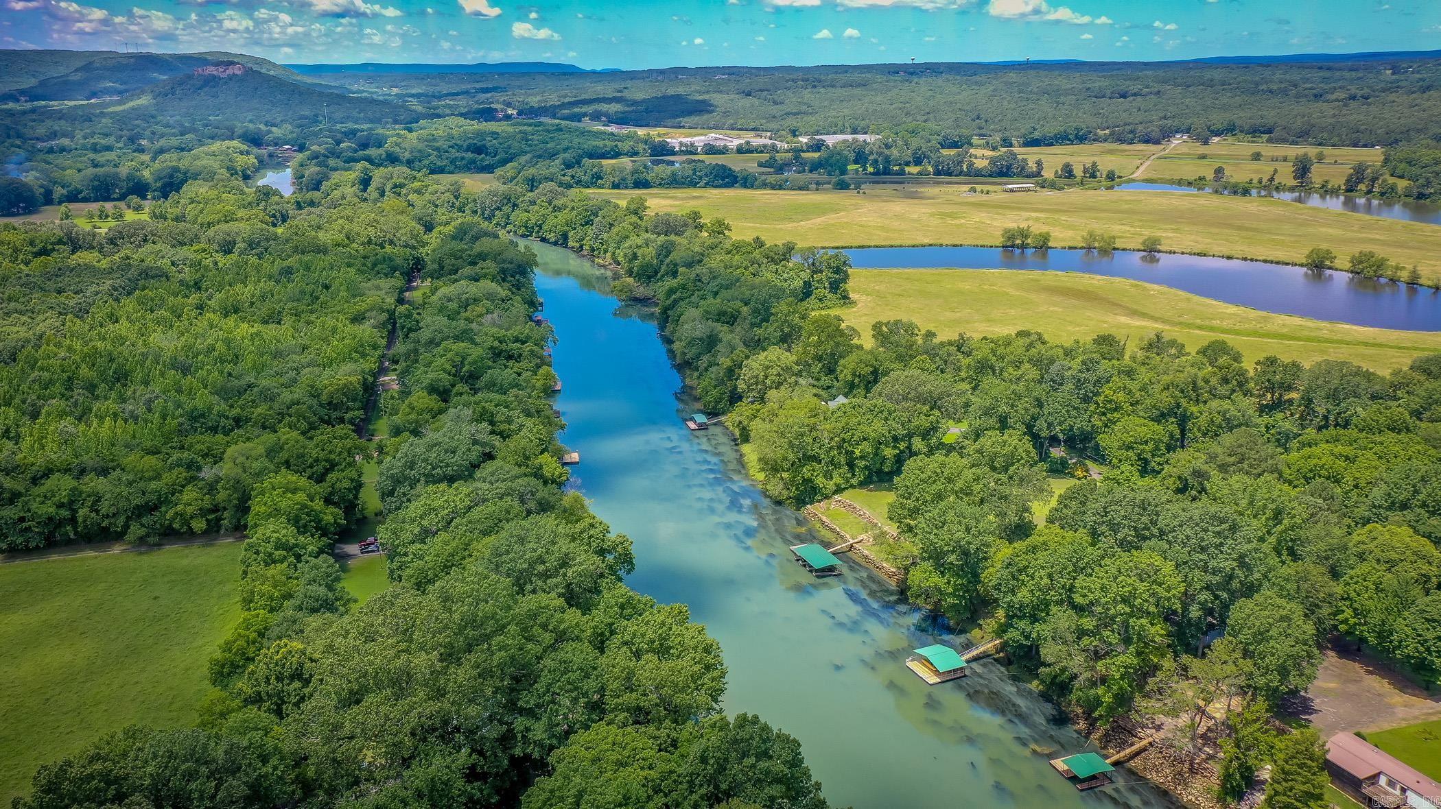 River Bend - Residential