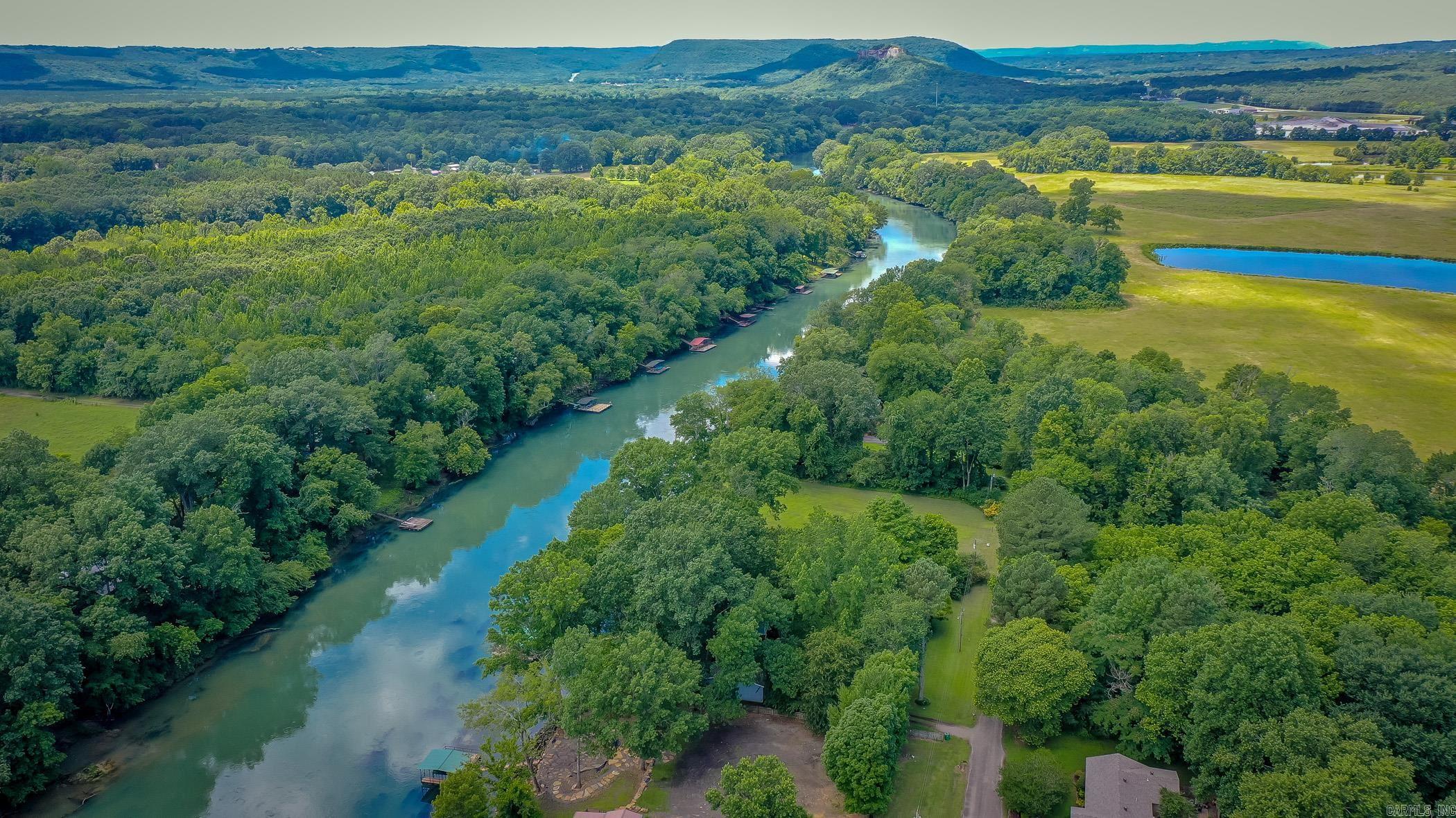 River Bend - Residential