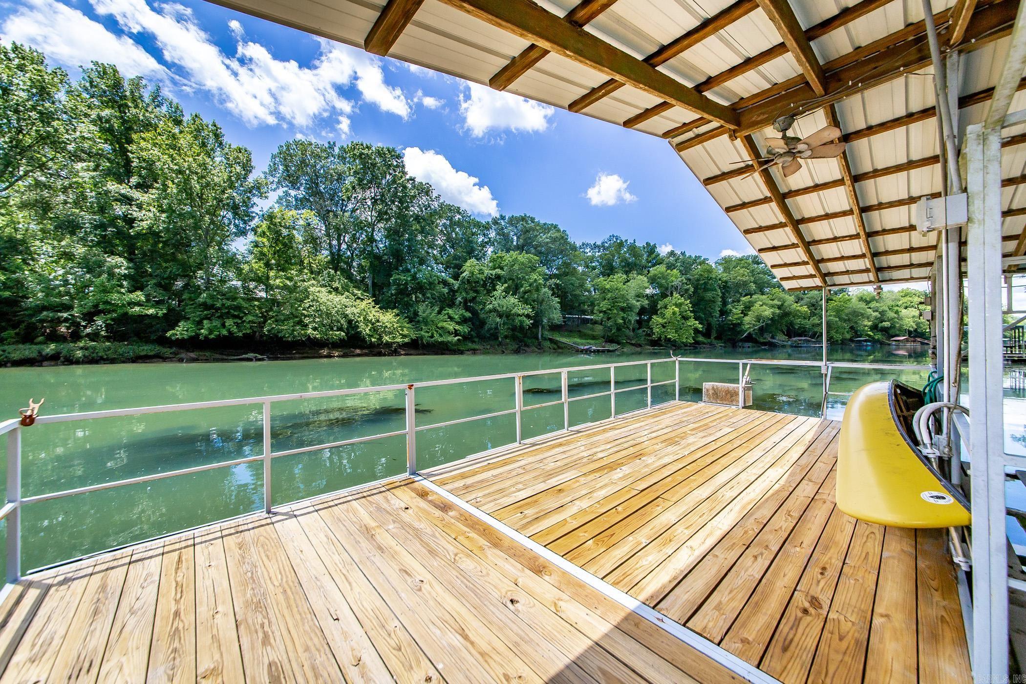 River Bend - Residential