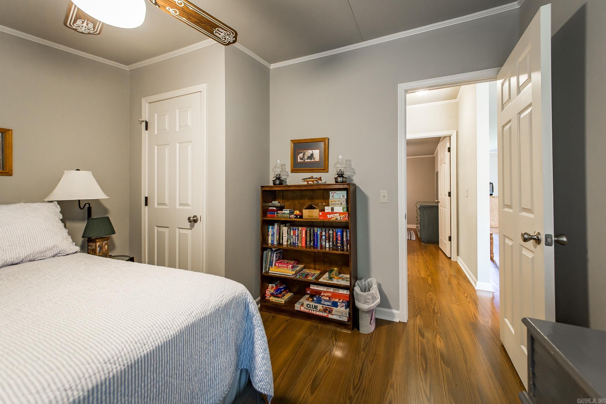 River Bend - Residential