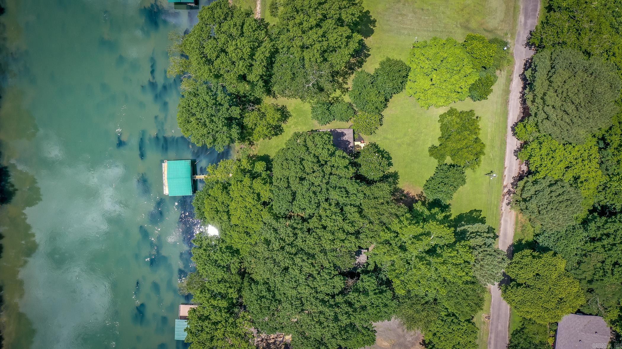 River Bend - Residential