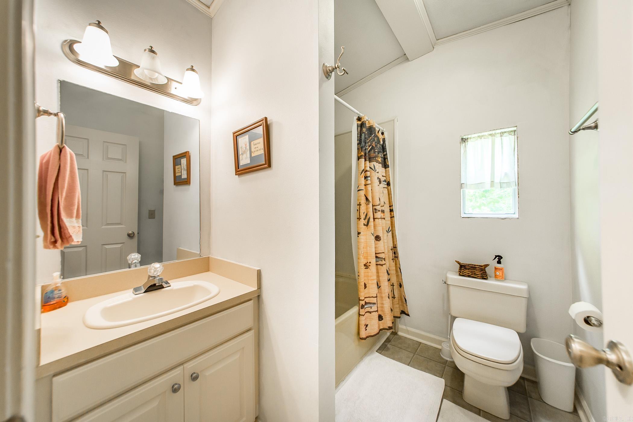 River Bend - Residential