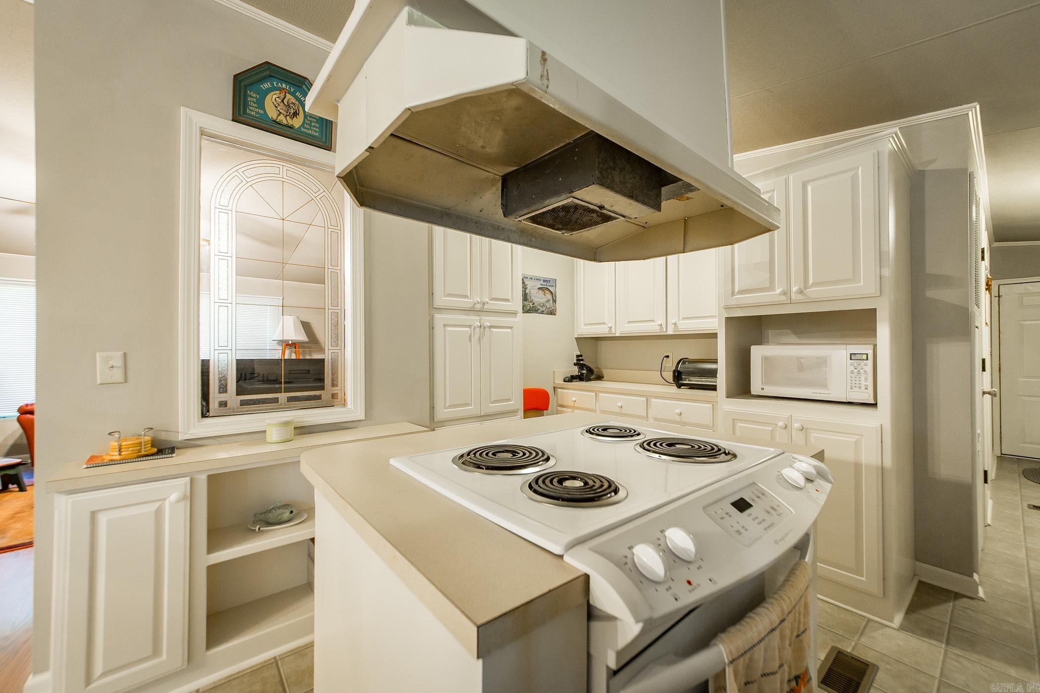 River Bend - Residential