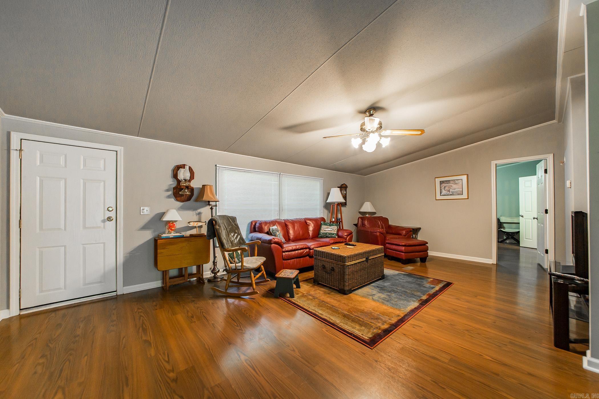 River Bend - Residential