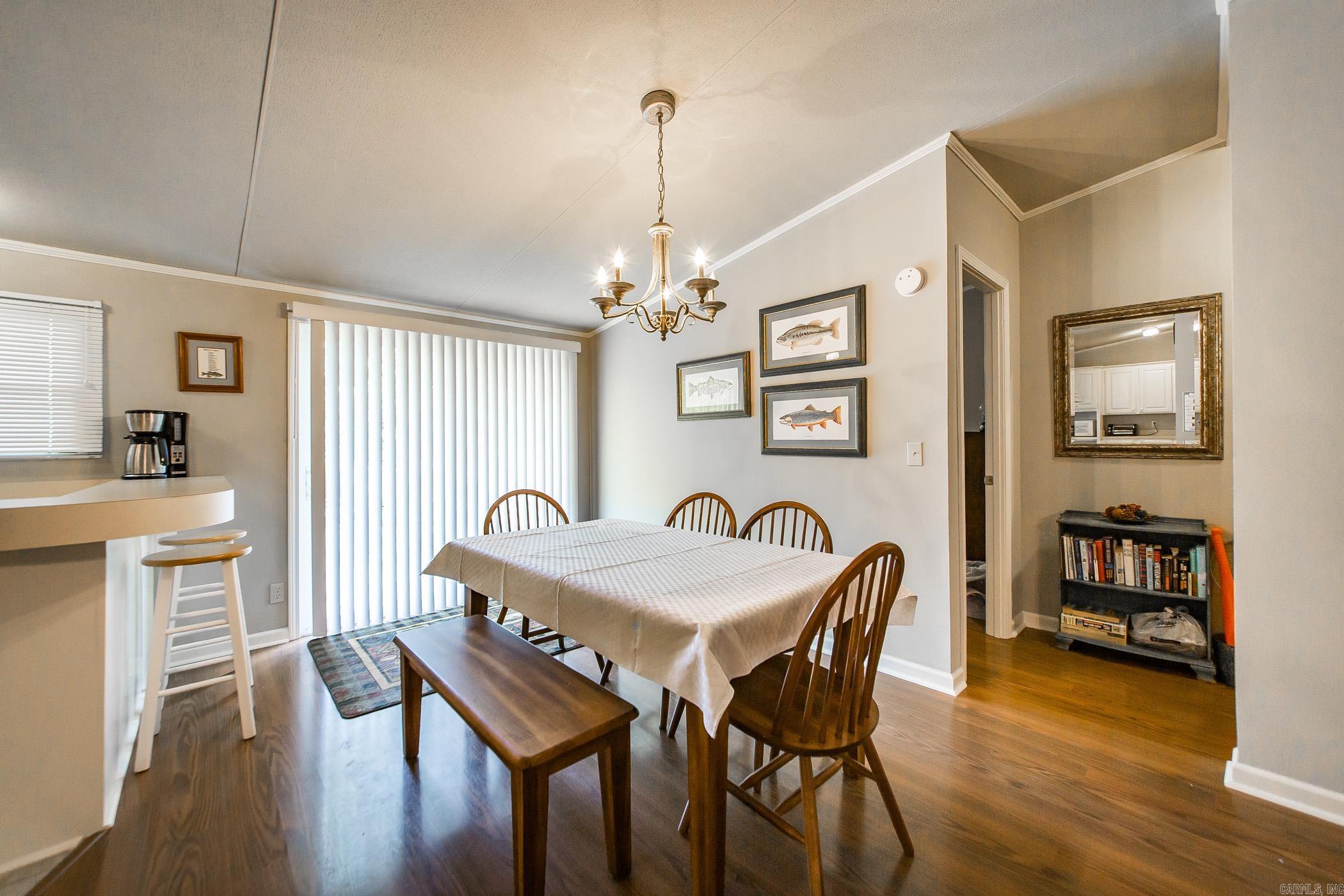 River Bend - Residential