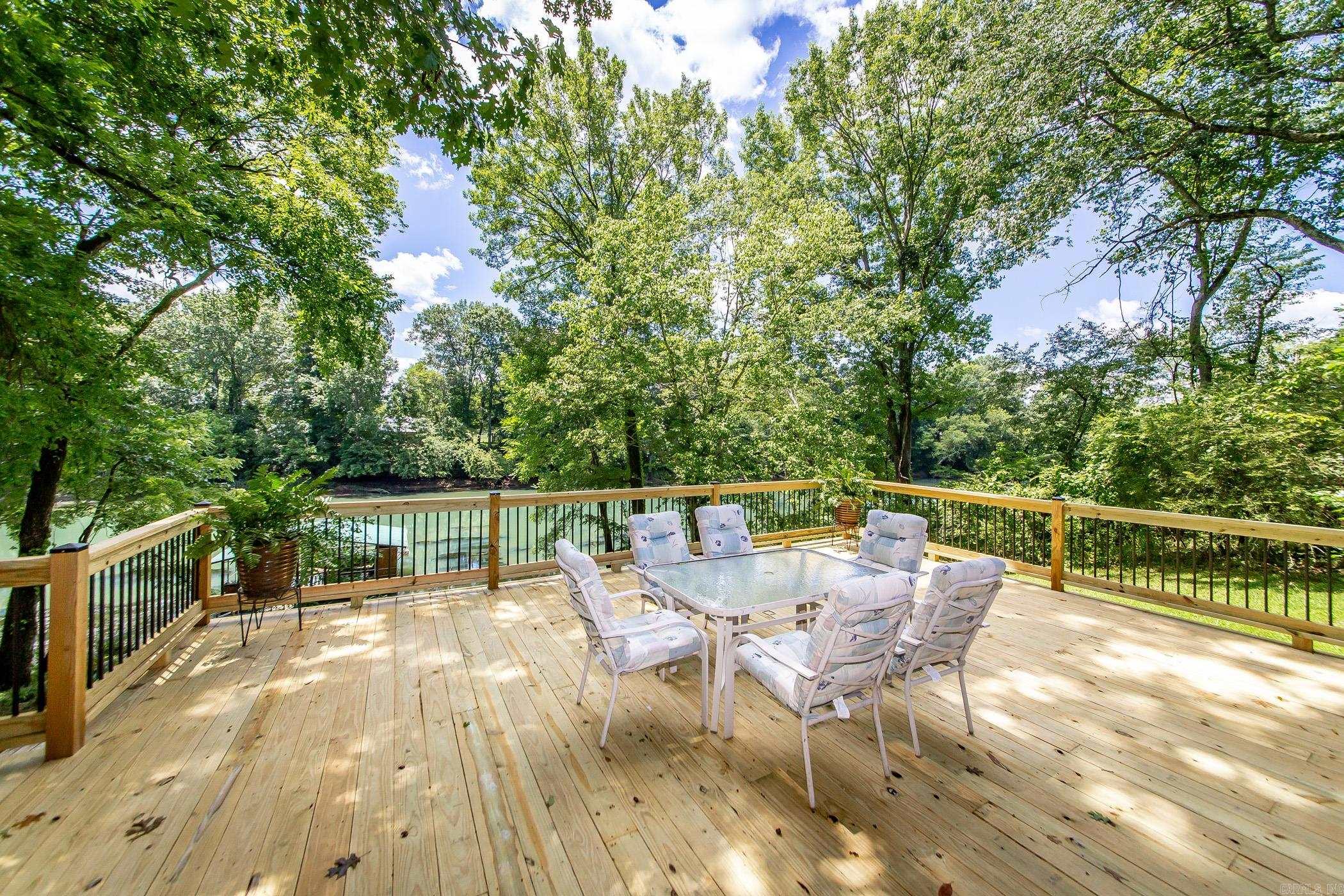 River Bend - Residential