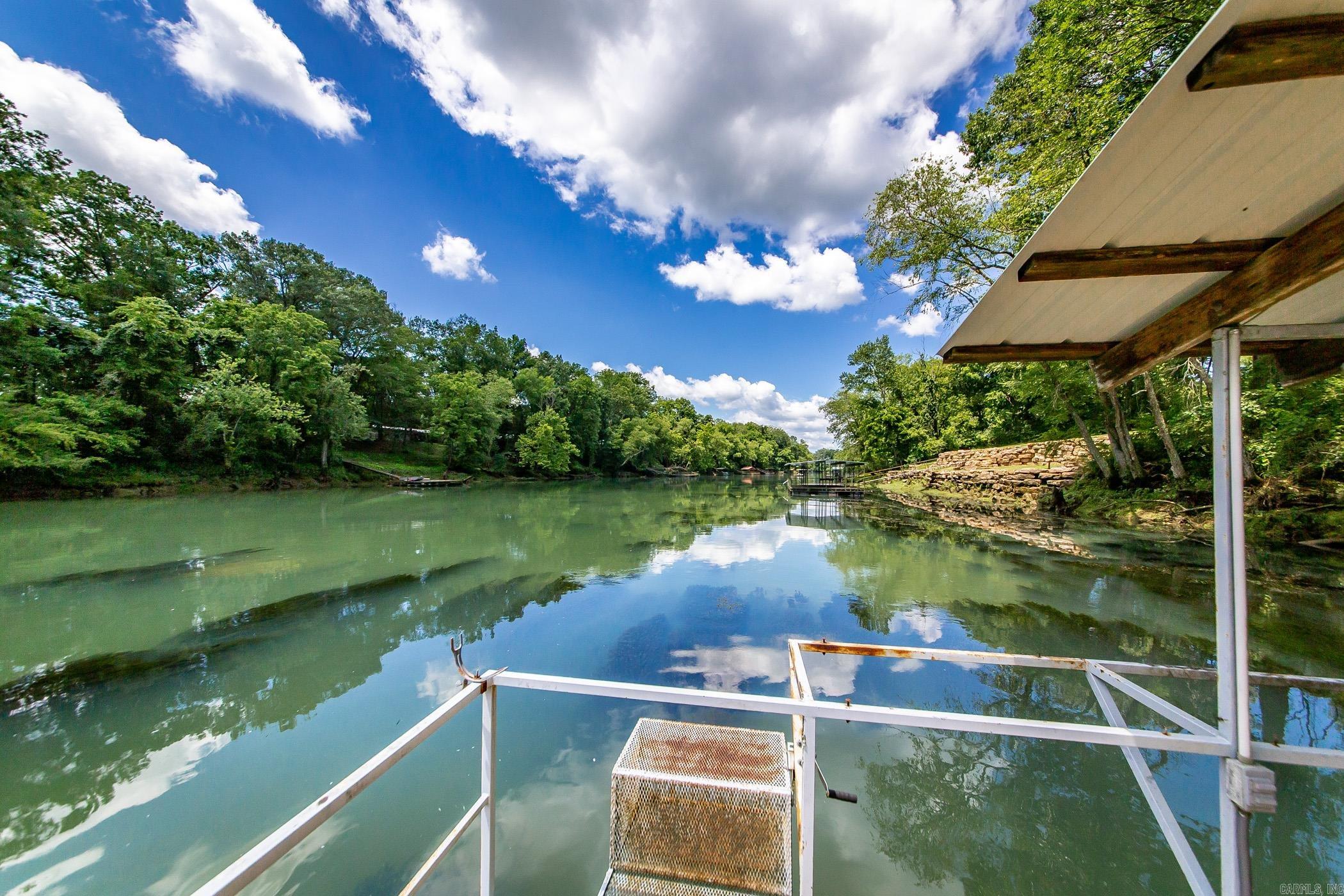 River Bend - Residential