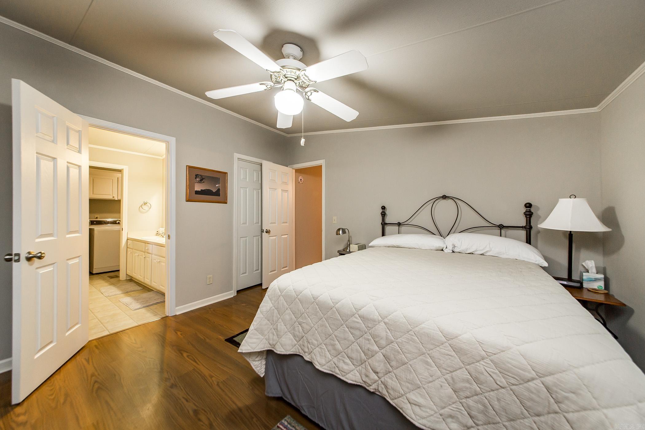 River Bend - Residential