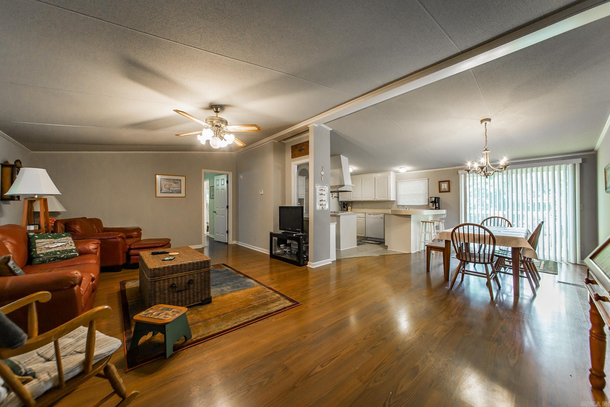 River Bend - Residential