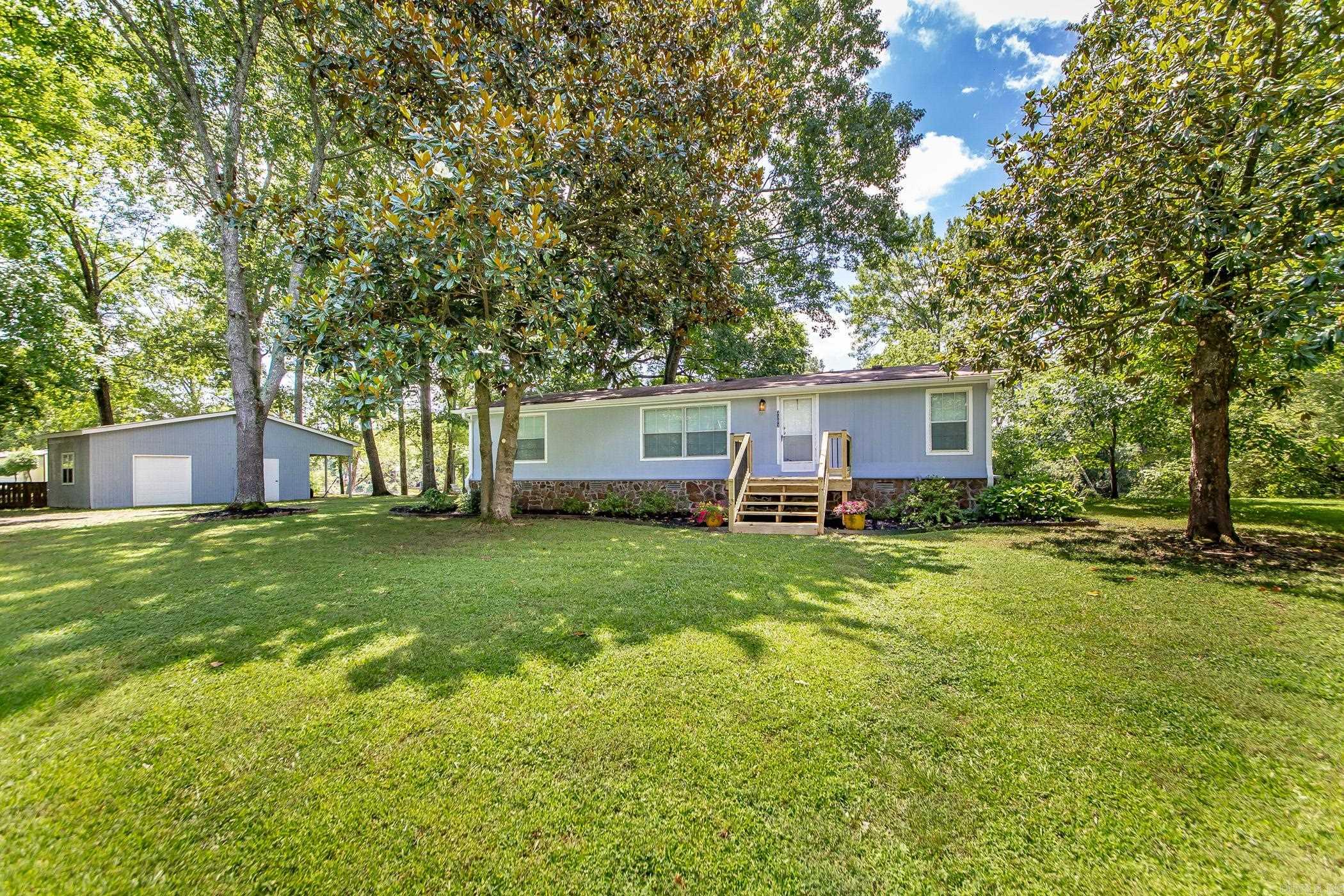 River Bend - Residential