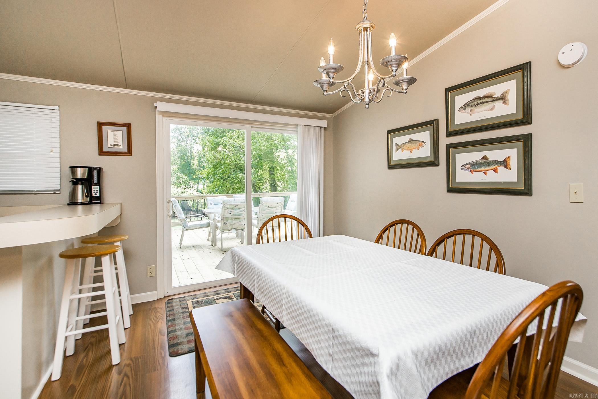 River Bend - Residential