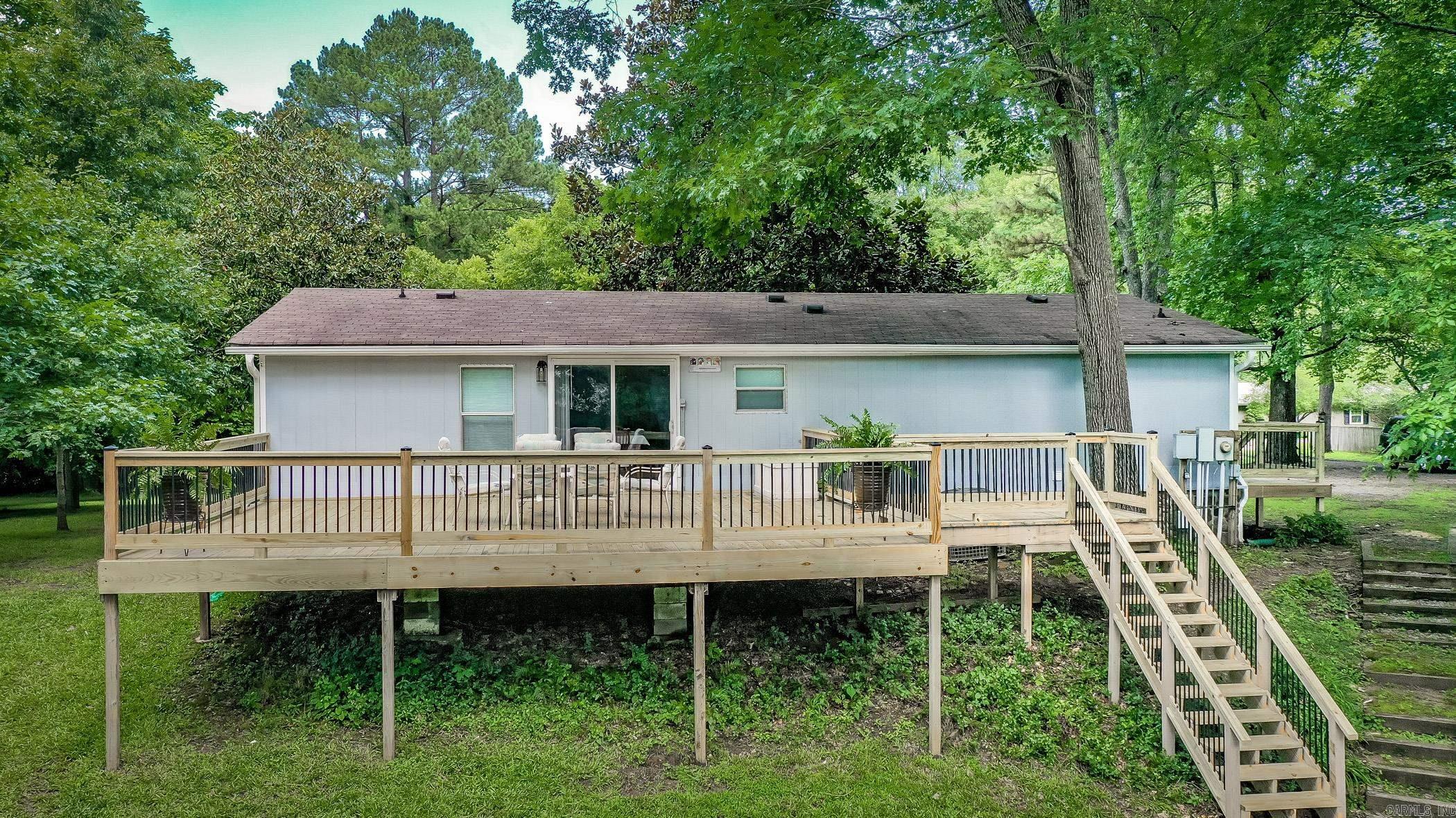 River Bend - Residential