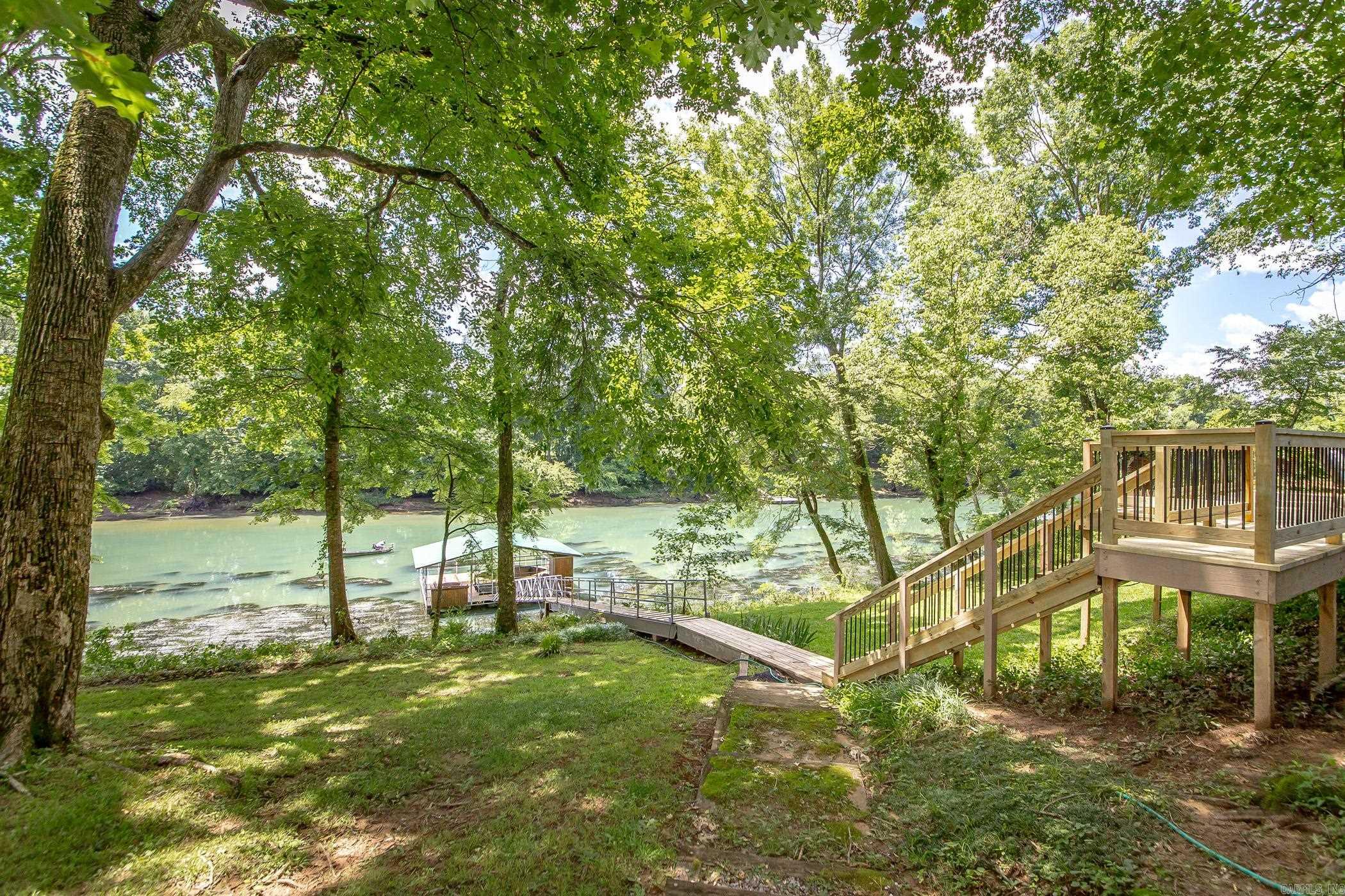 River Bend - Residential