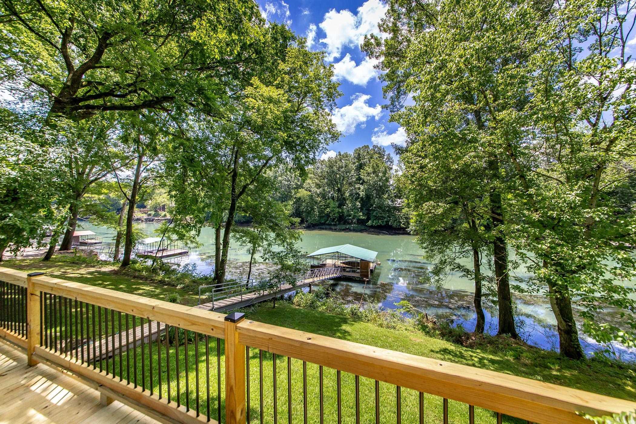 River Bend - Residential