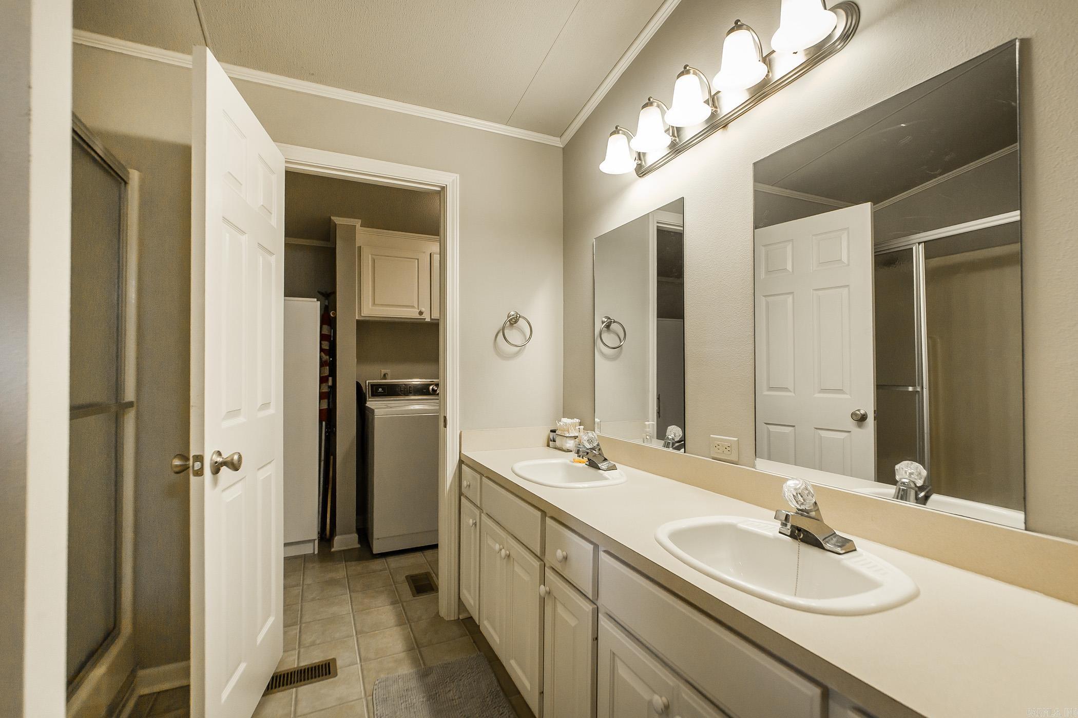 River Bend - Residential