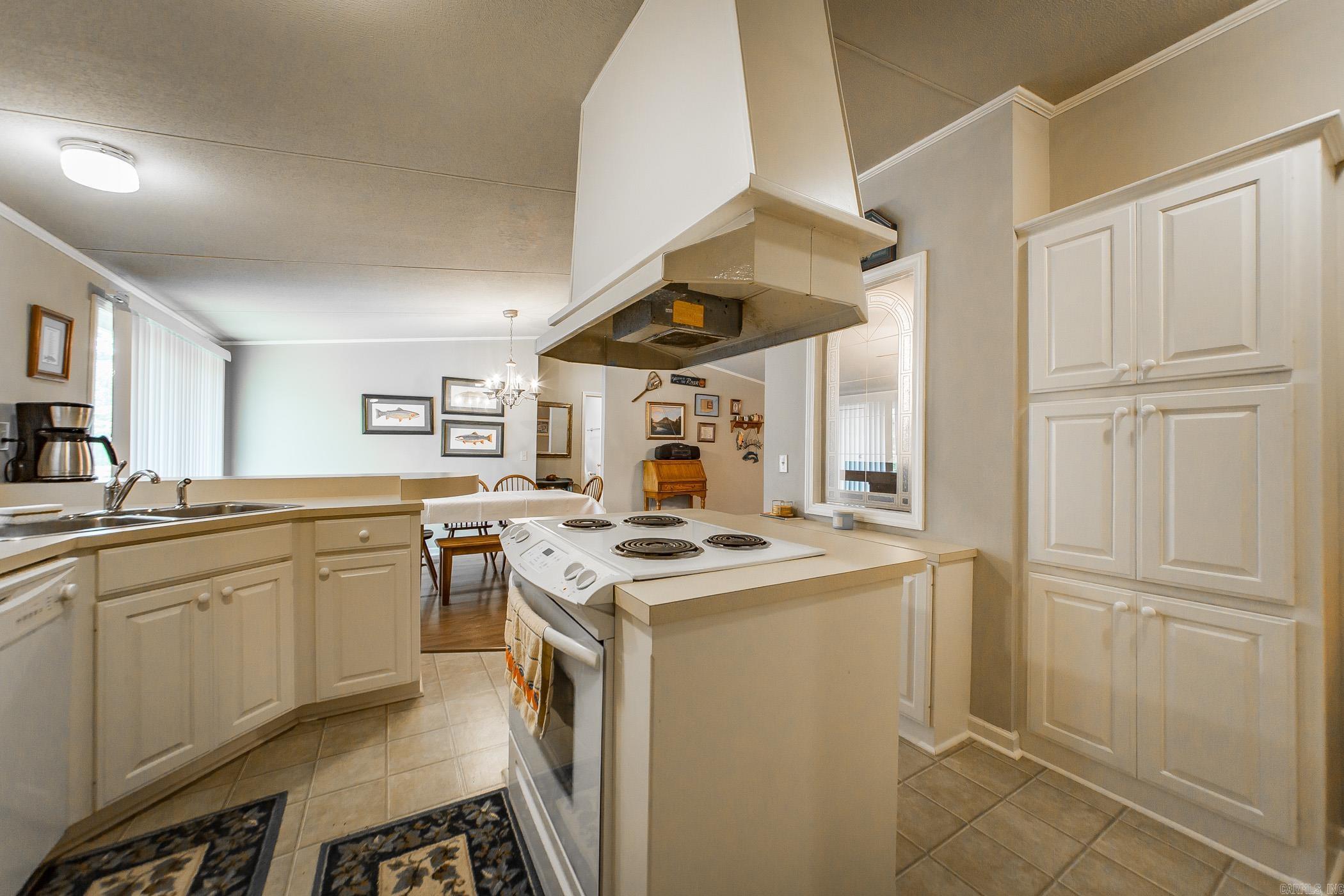 River Bend - Residential