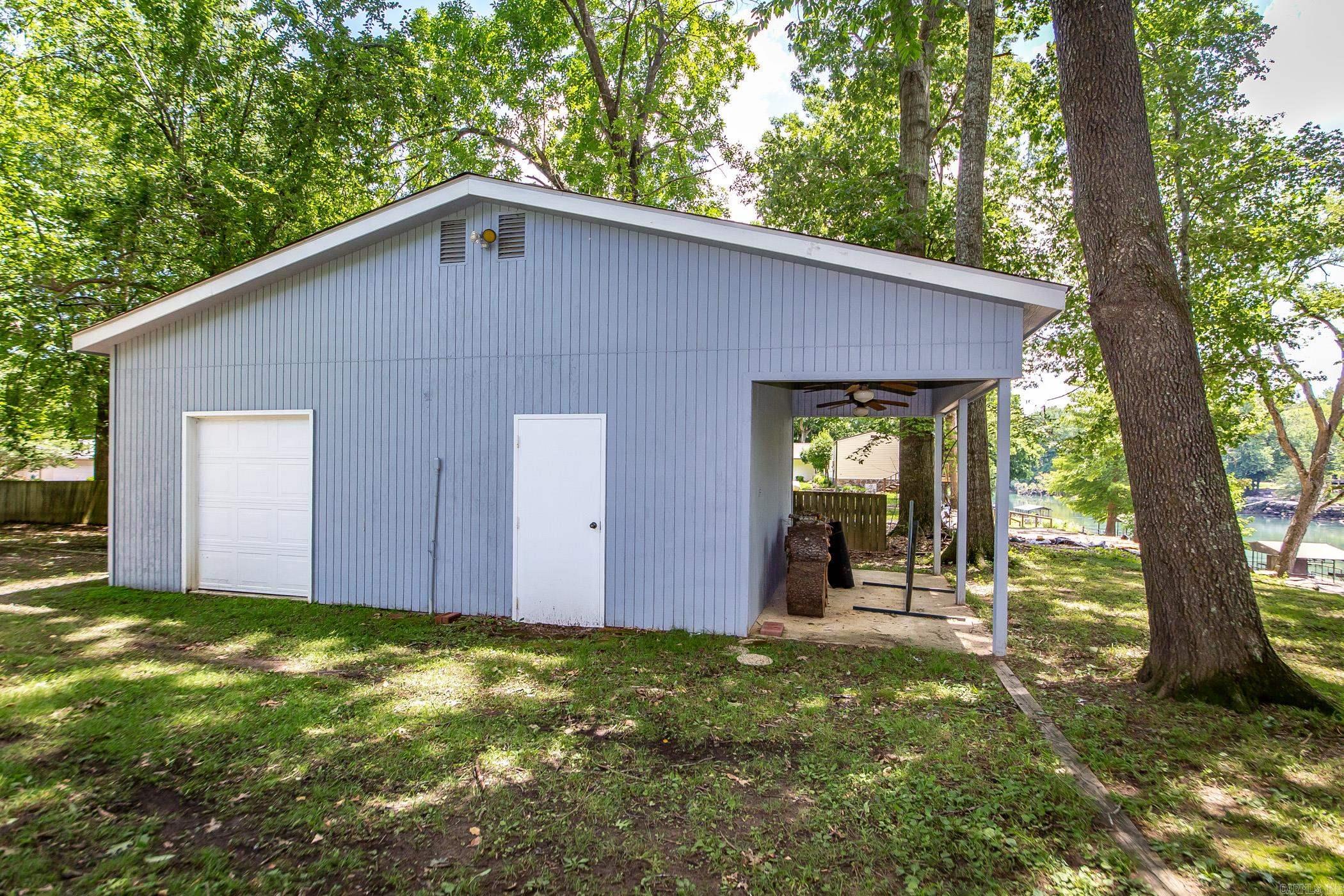 River Bend - Residential