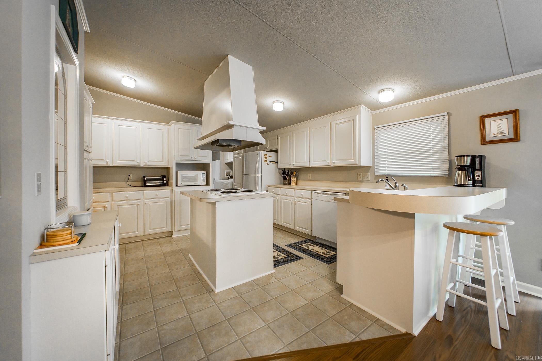 River Bend - Residential