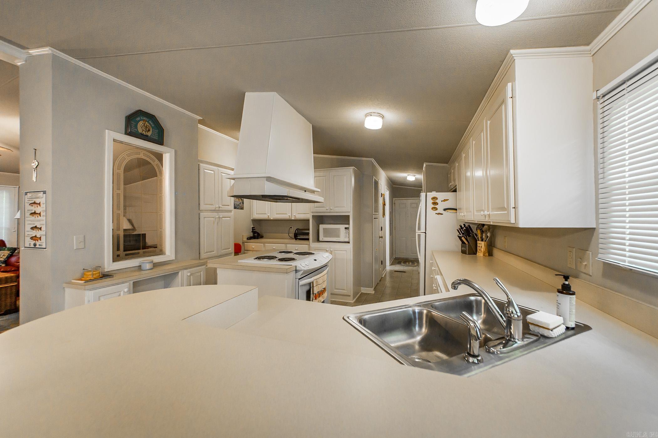 River Bend - Residential