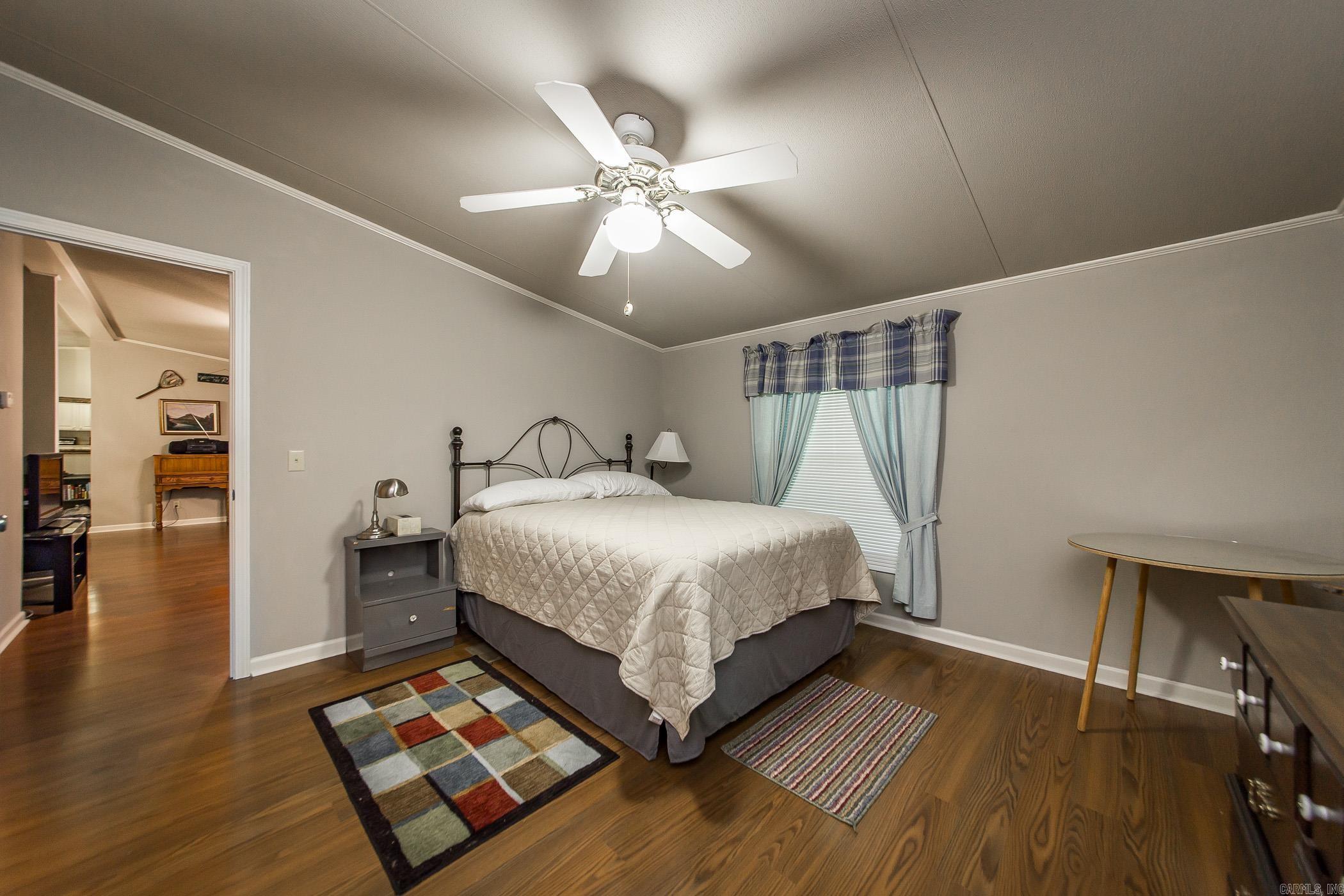 River Bend - Residential