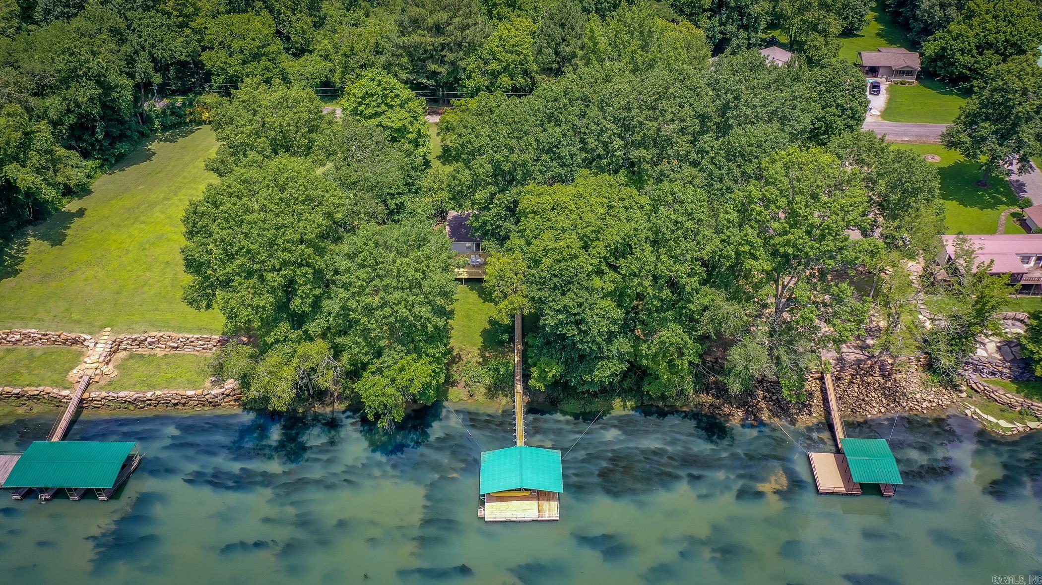 River Bend - Residential