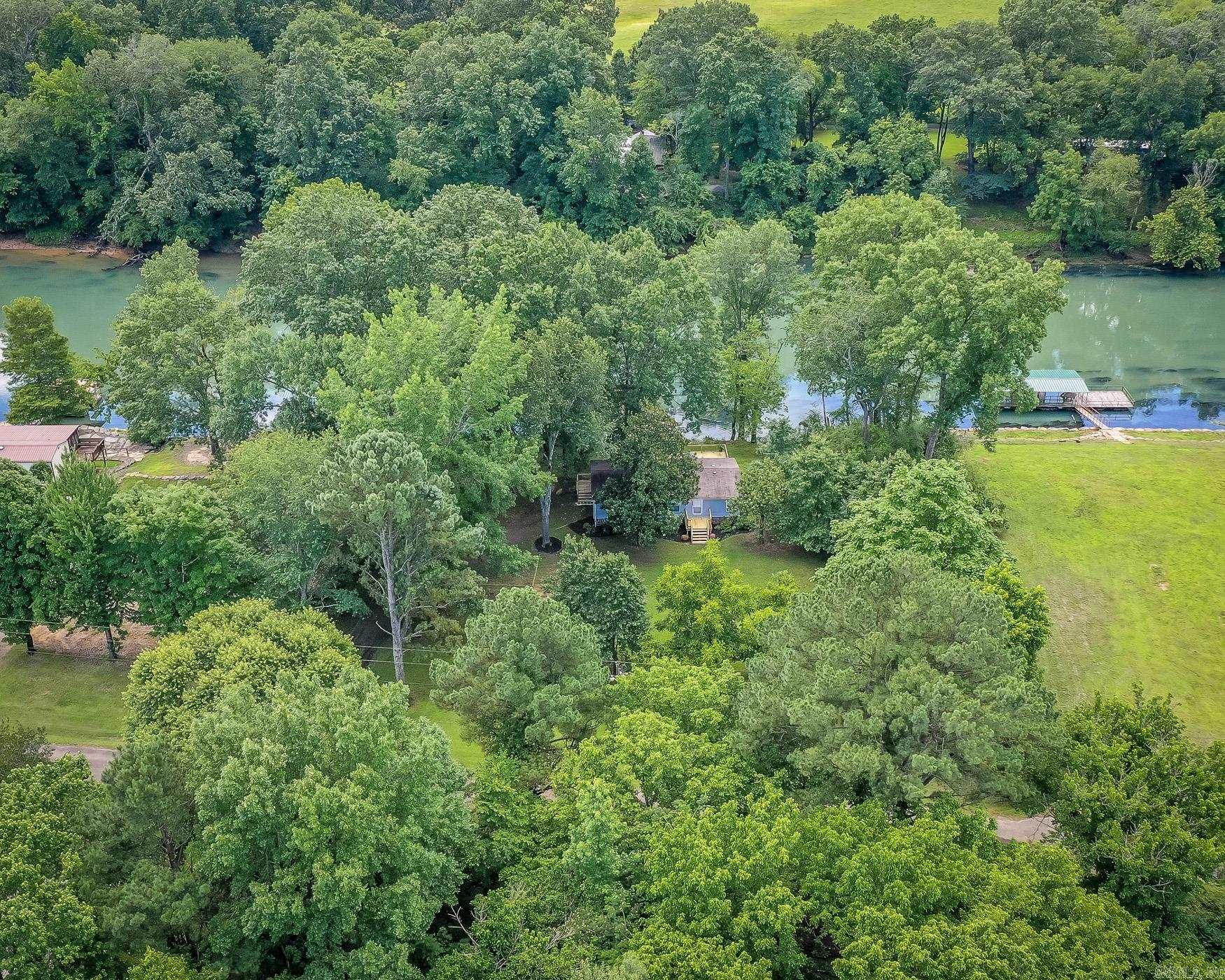 River Bend - Residential