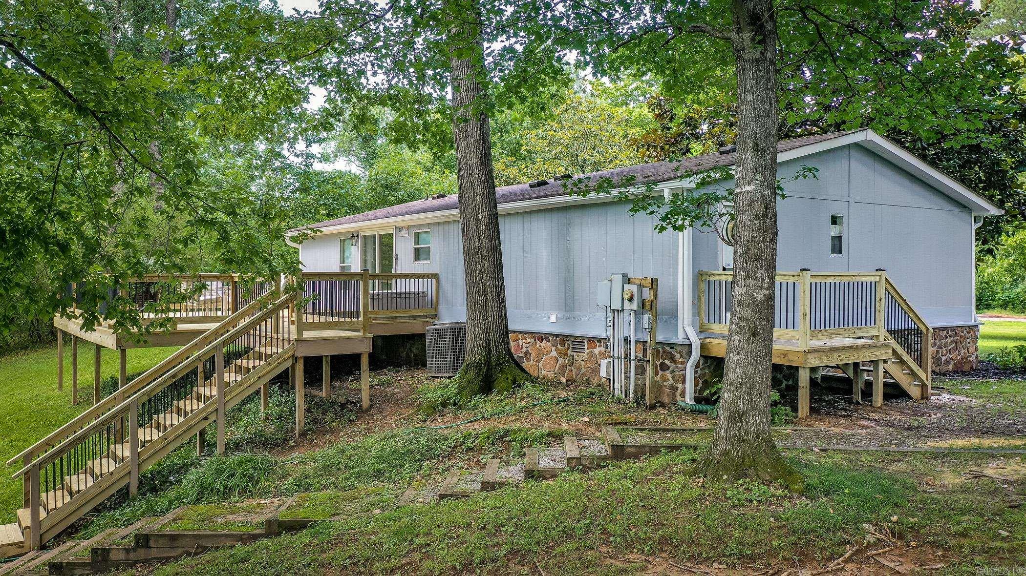 River Bend - Residential