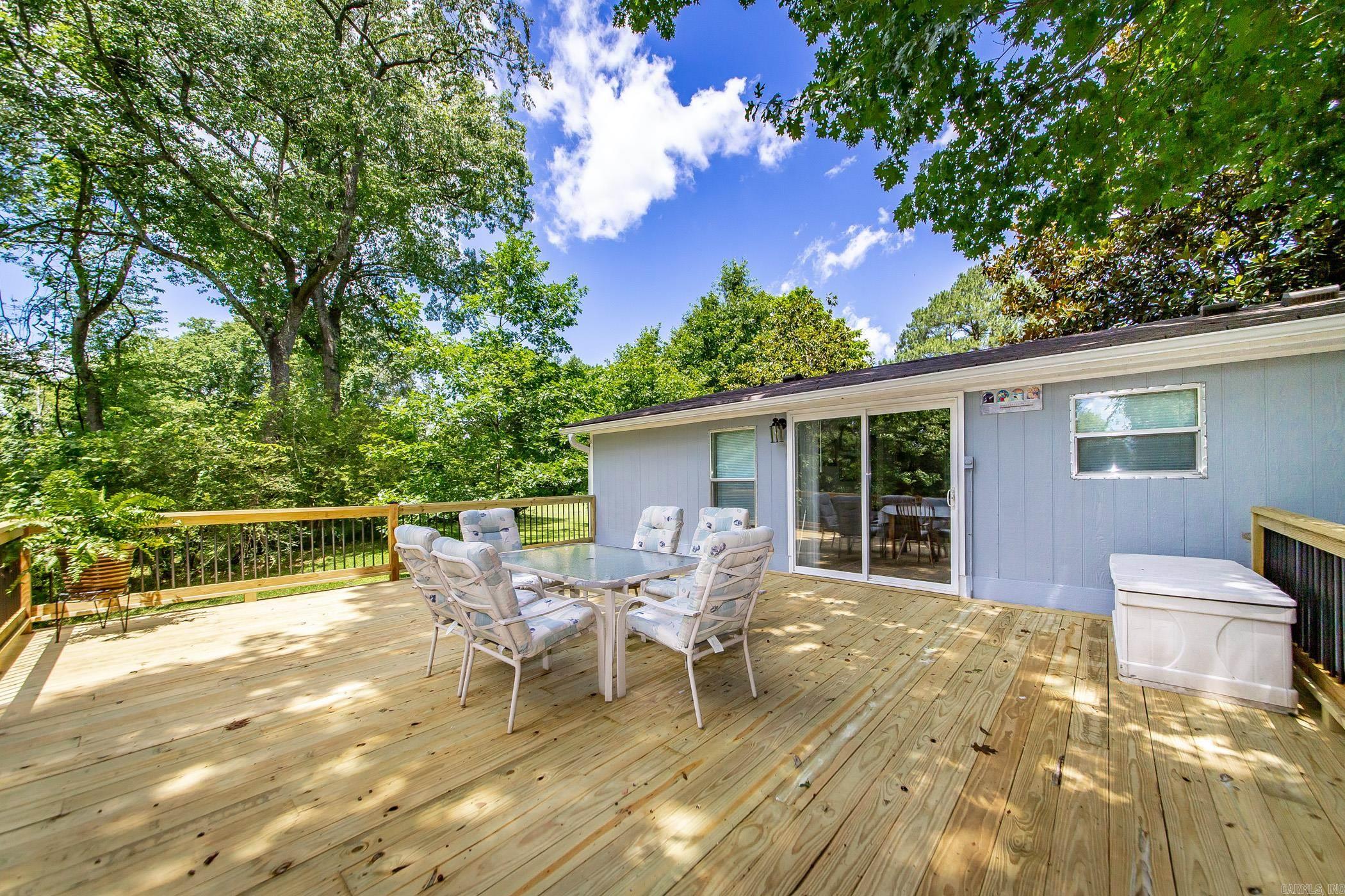 River Bend - Residential