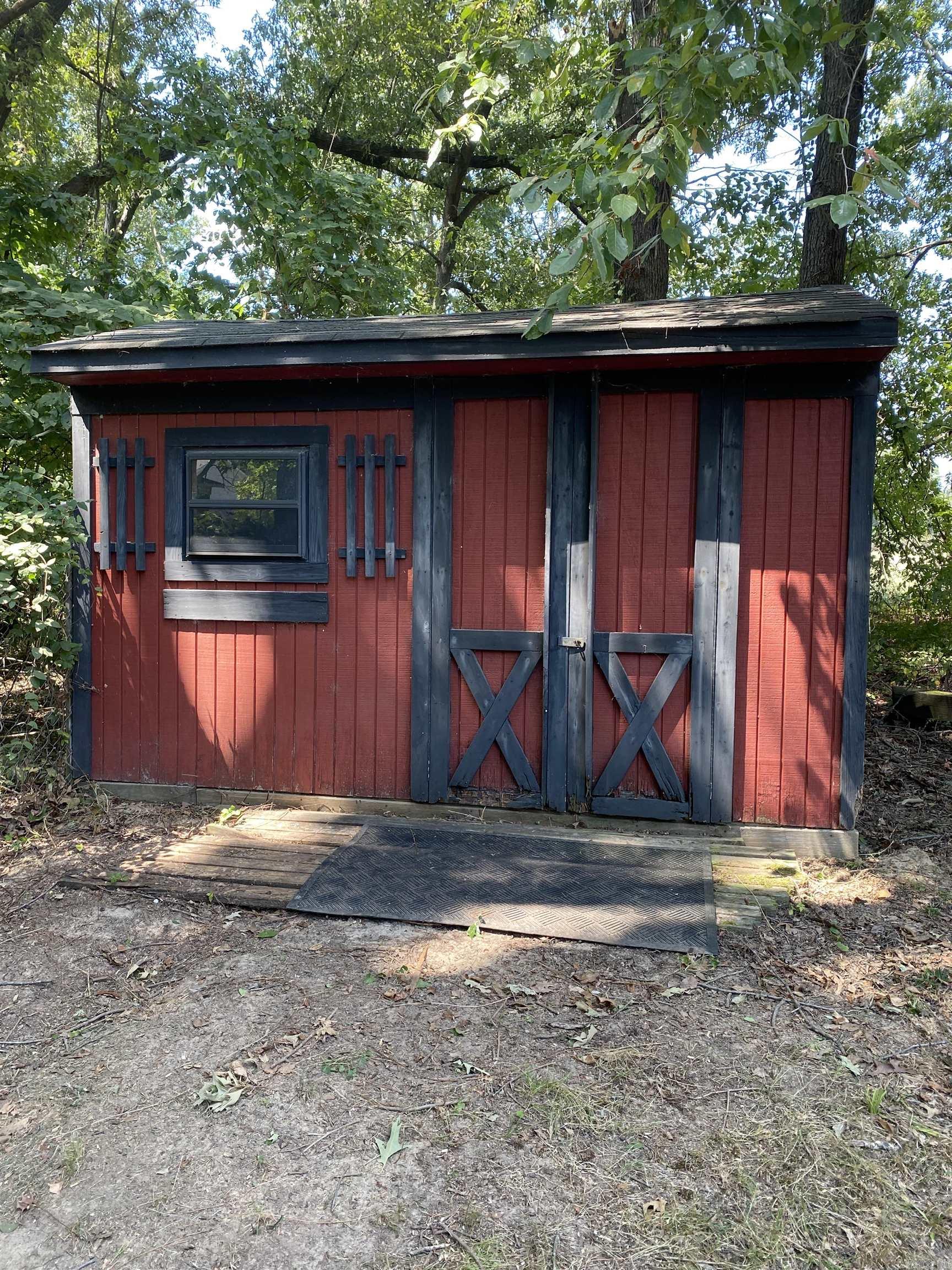 FOXFIRE - Residential