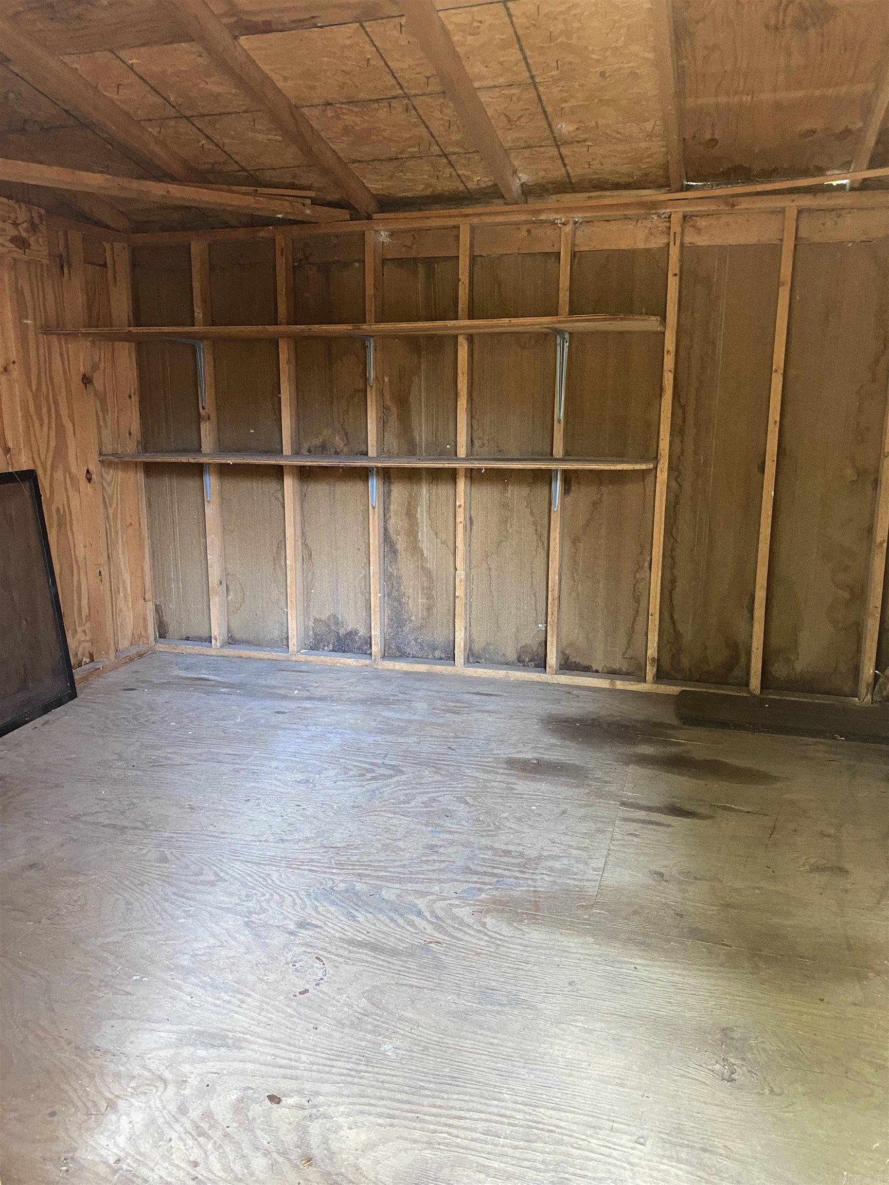 FOXFIRE - Residential