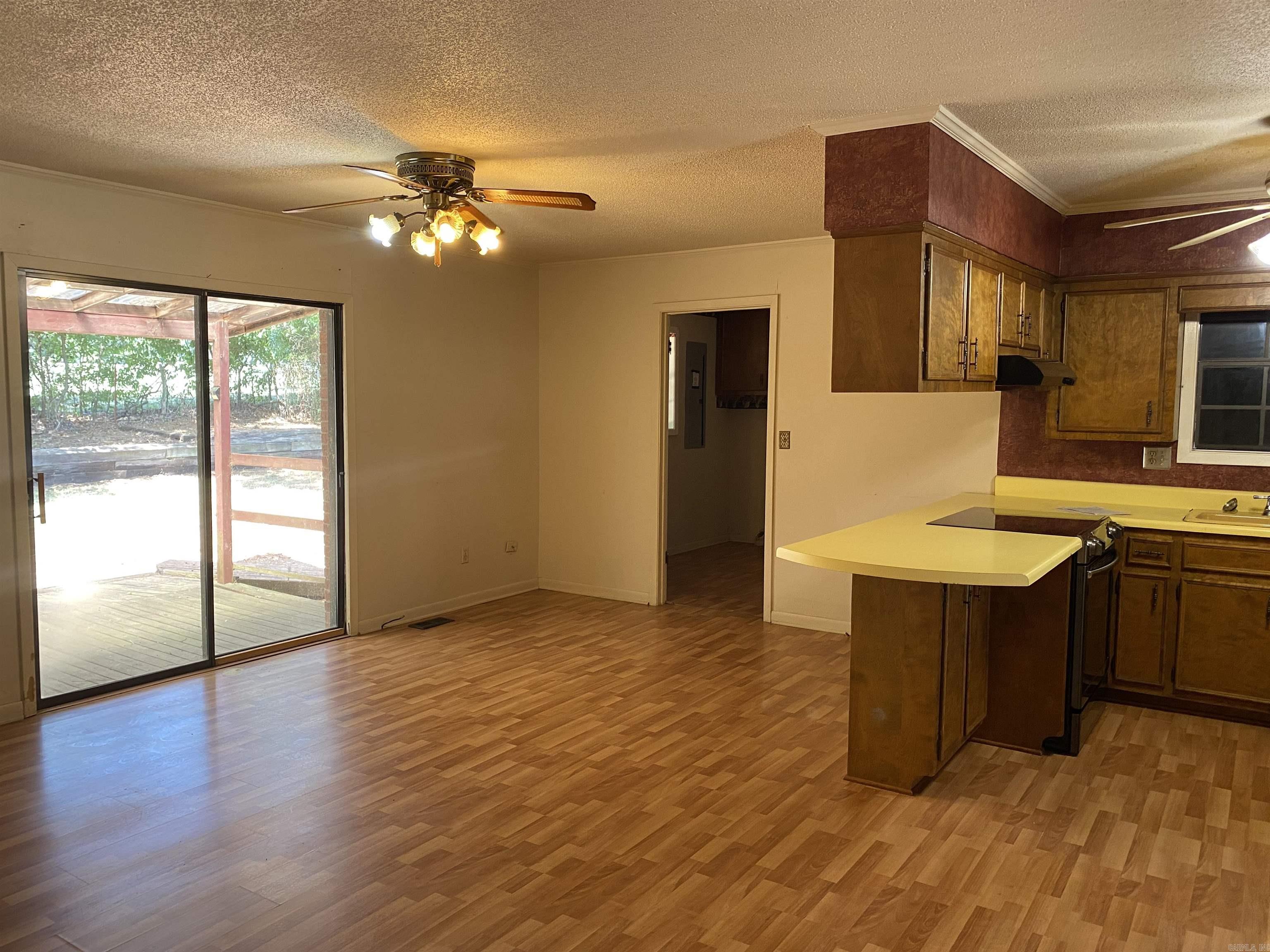 FOXFIRE - Residential