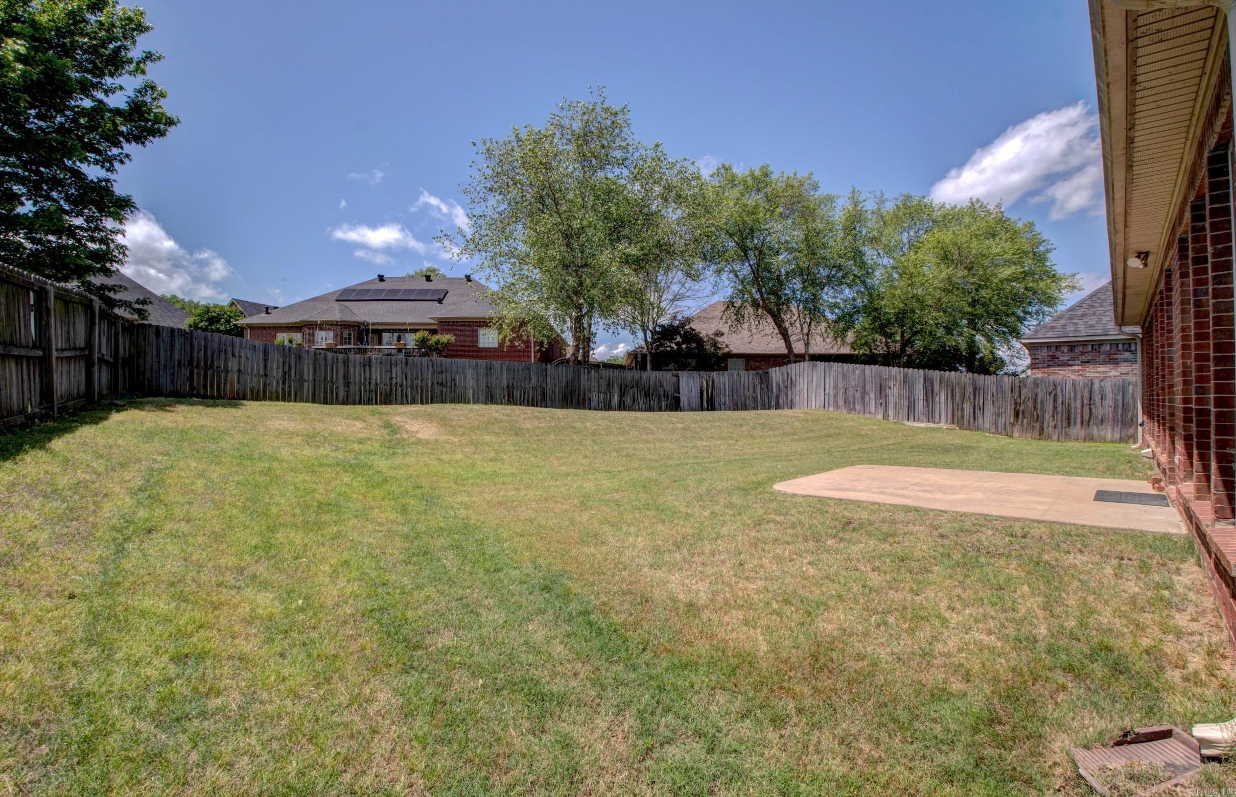 MAUMELLE VALLEY ESTATES - Residential