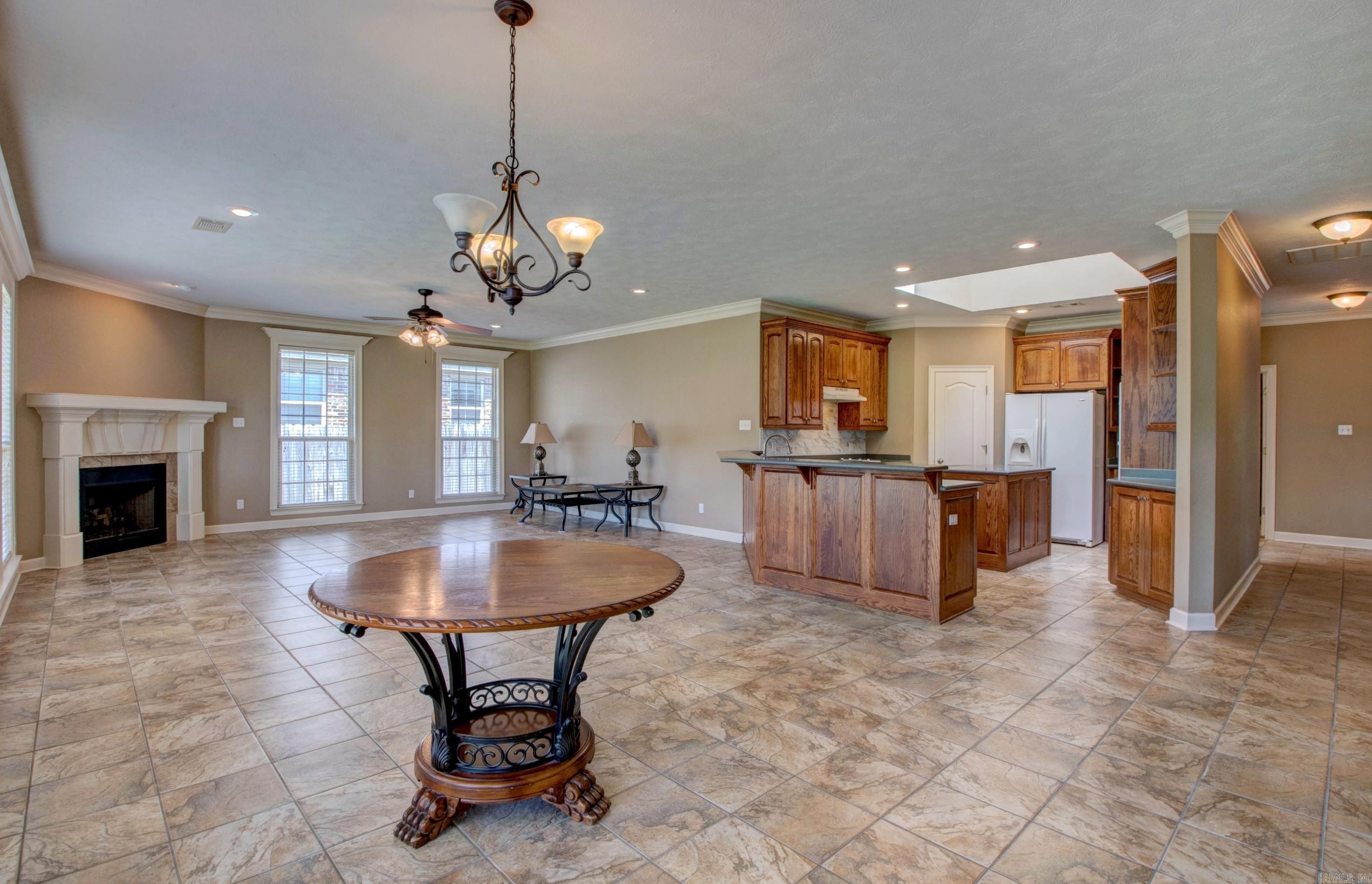 MAUMELLE VALLEY ESTATES - Residential