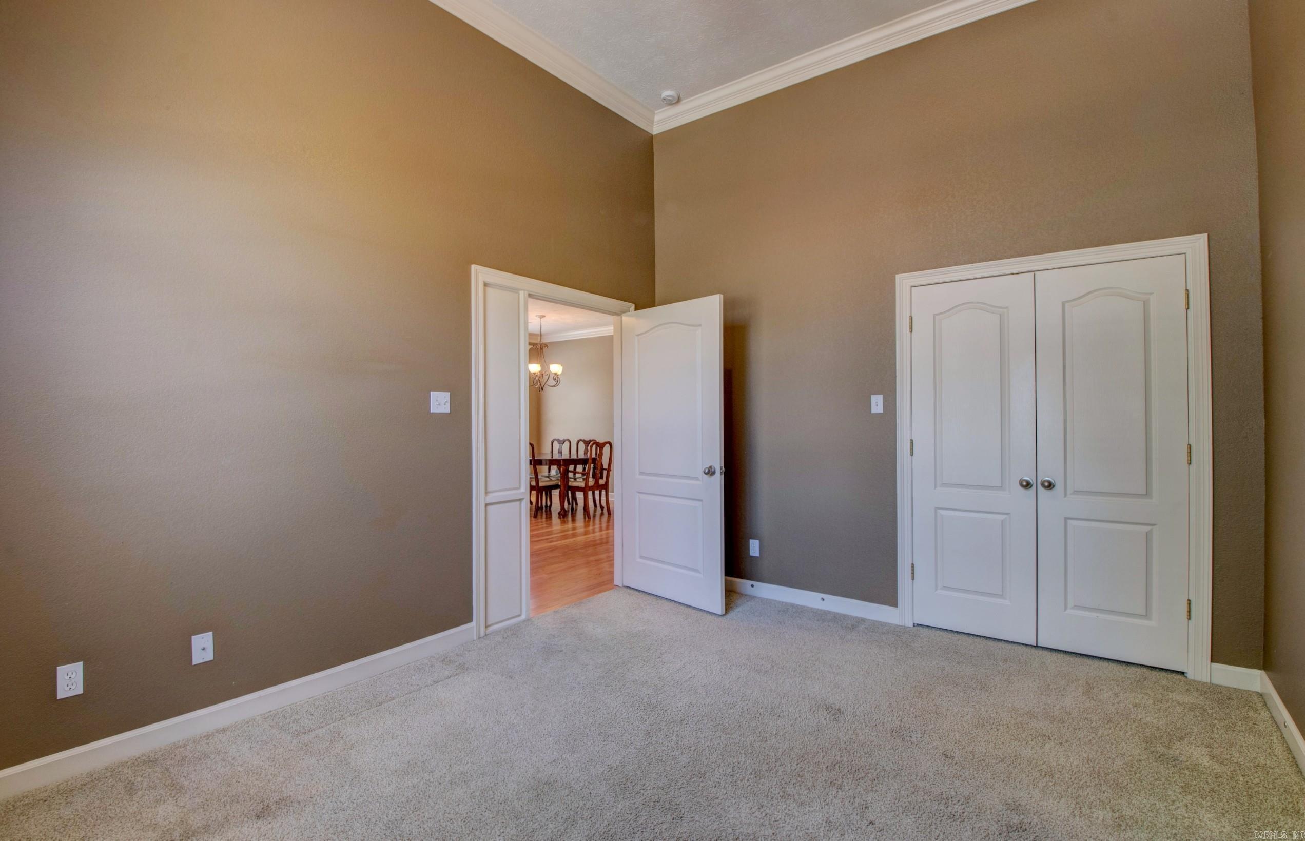 MAUMELLE VALLEY ESTATES - Residential