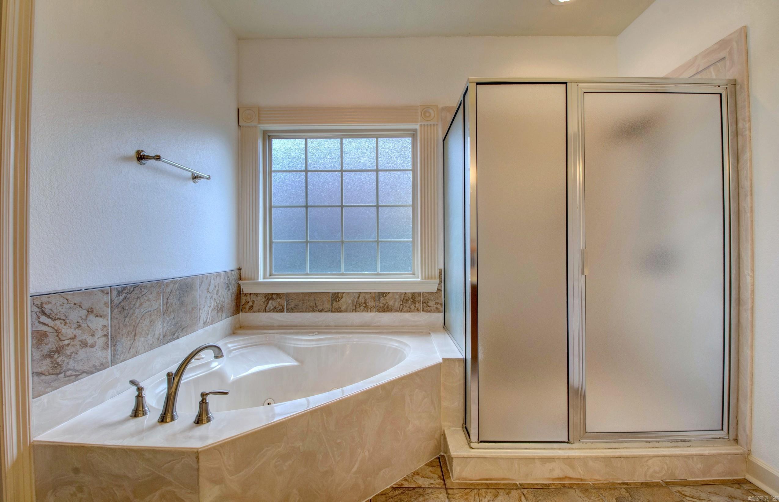 MAUMELLE VALLEY ESTATES - Residential