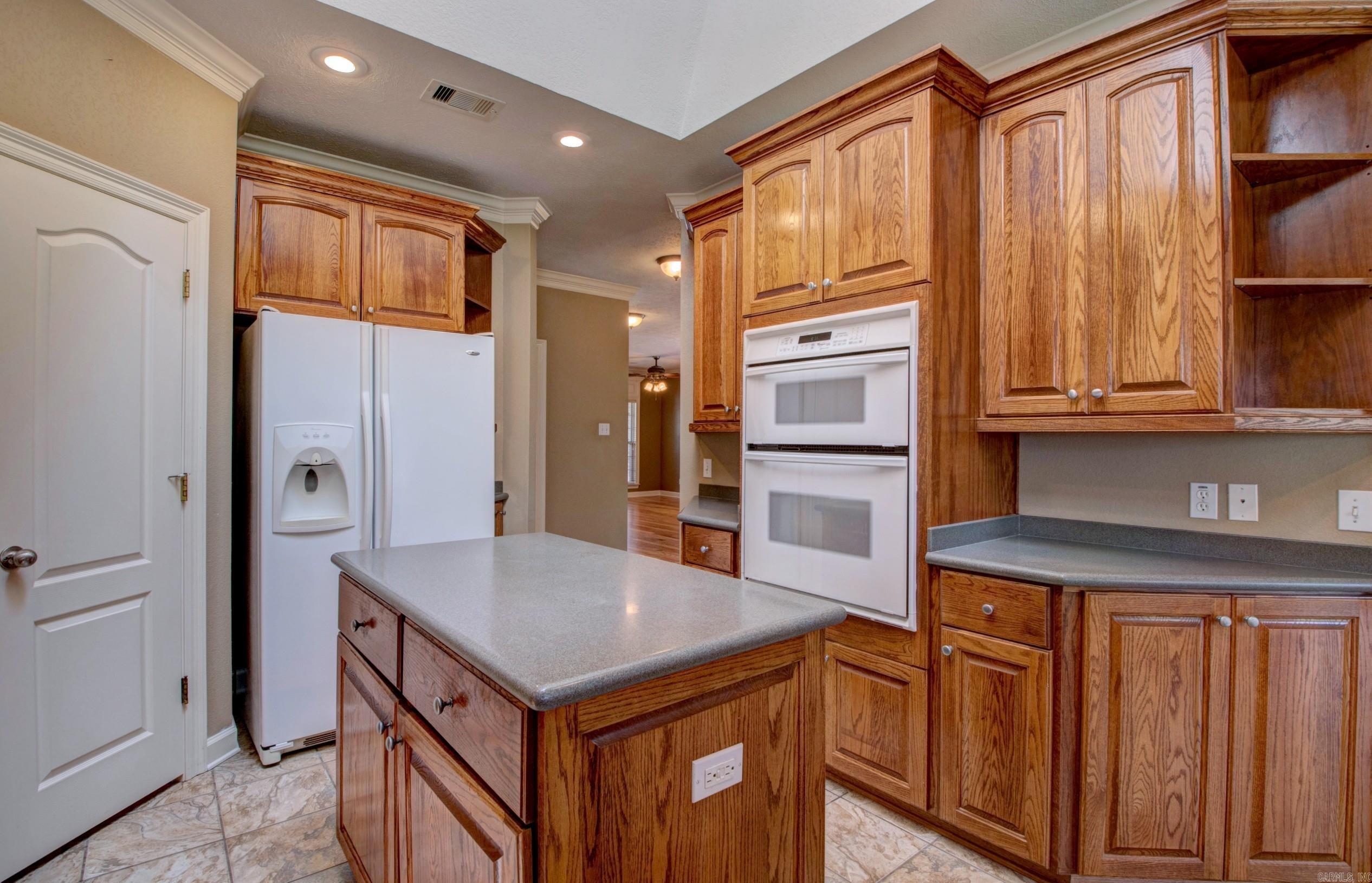 MAUMELLE VALLEY ESTATES - Residential