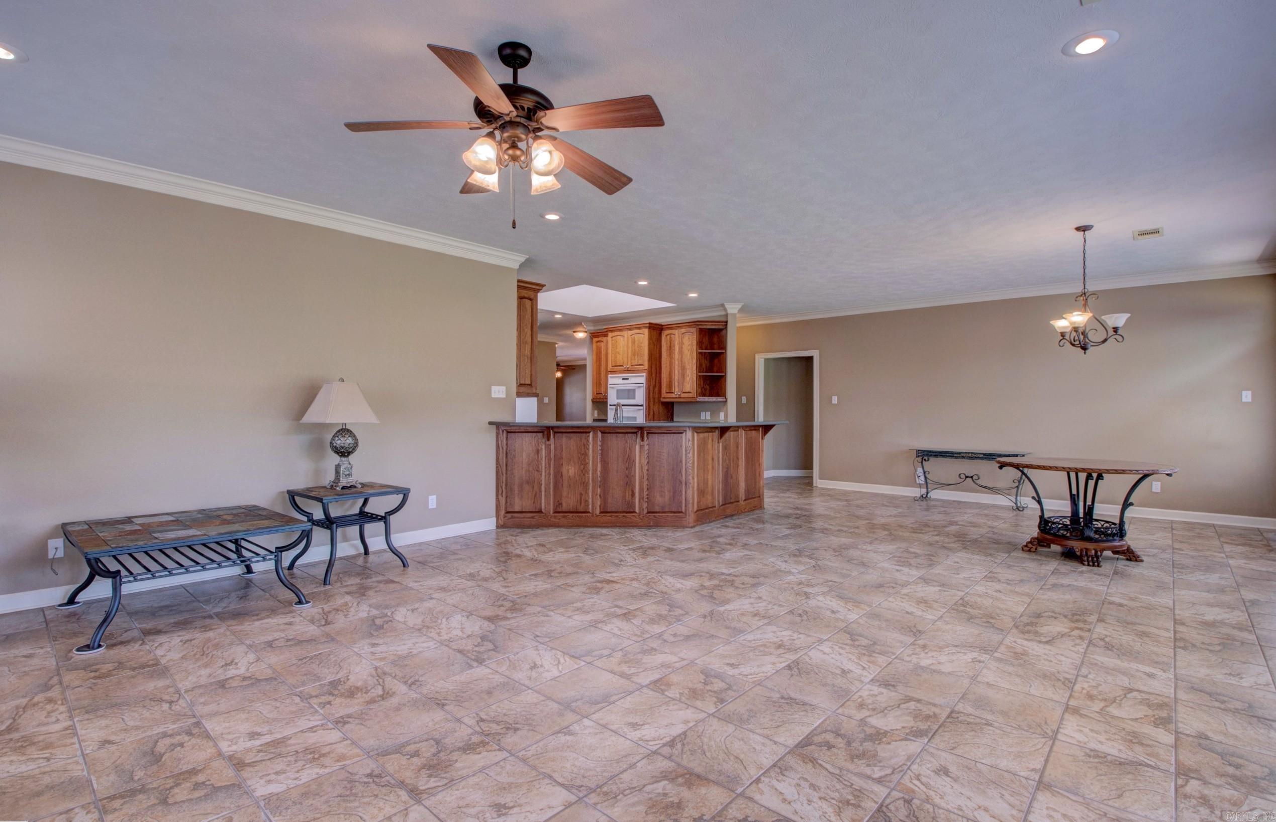 MAUMELLE VALLEY ESTATES - Residential