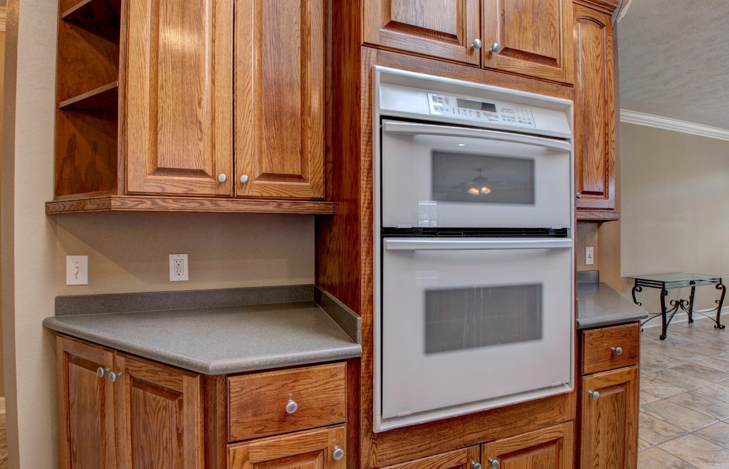 MAUMELLE VALLEY ESTATES - Residential