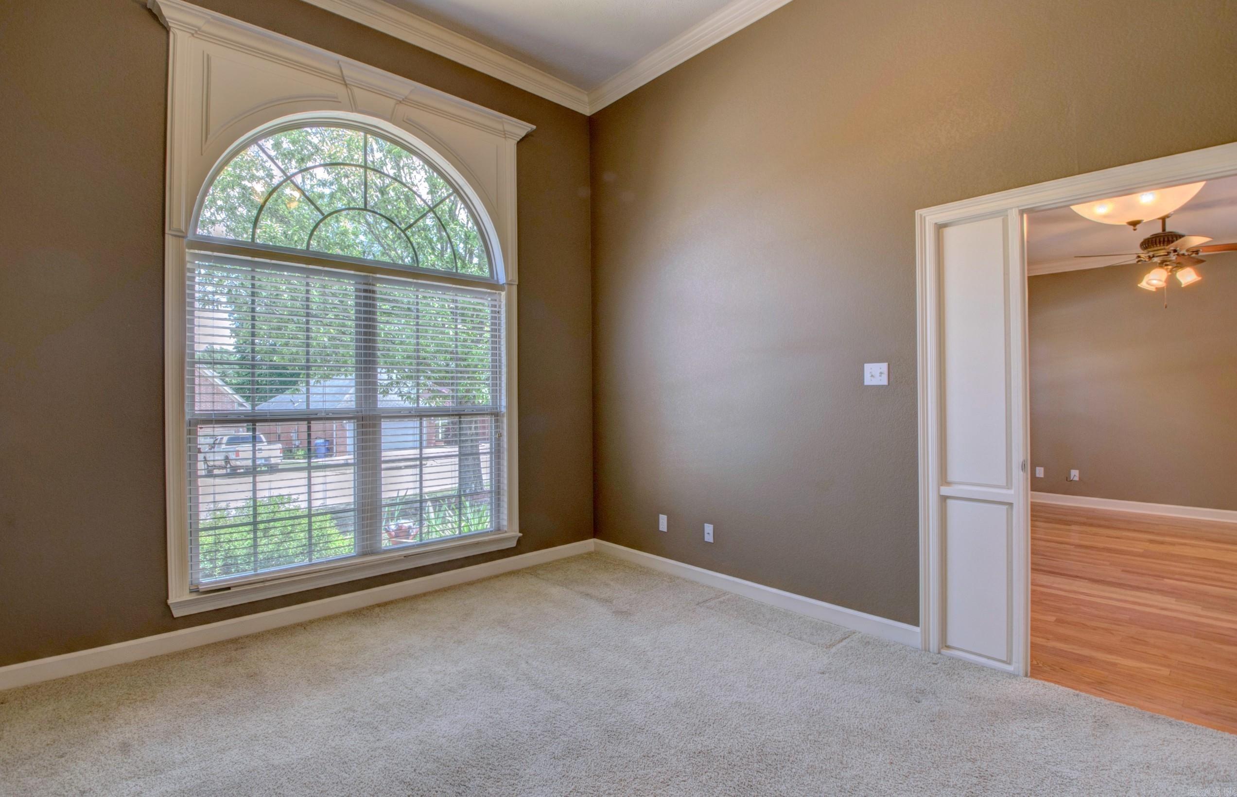 MAUMELLE VALLEY ESTATES - Residential