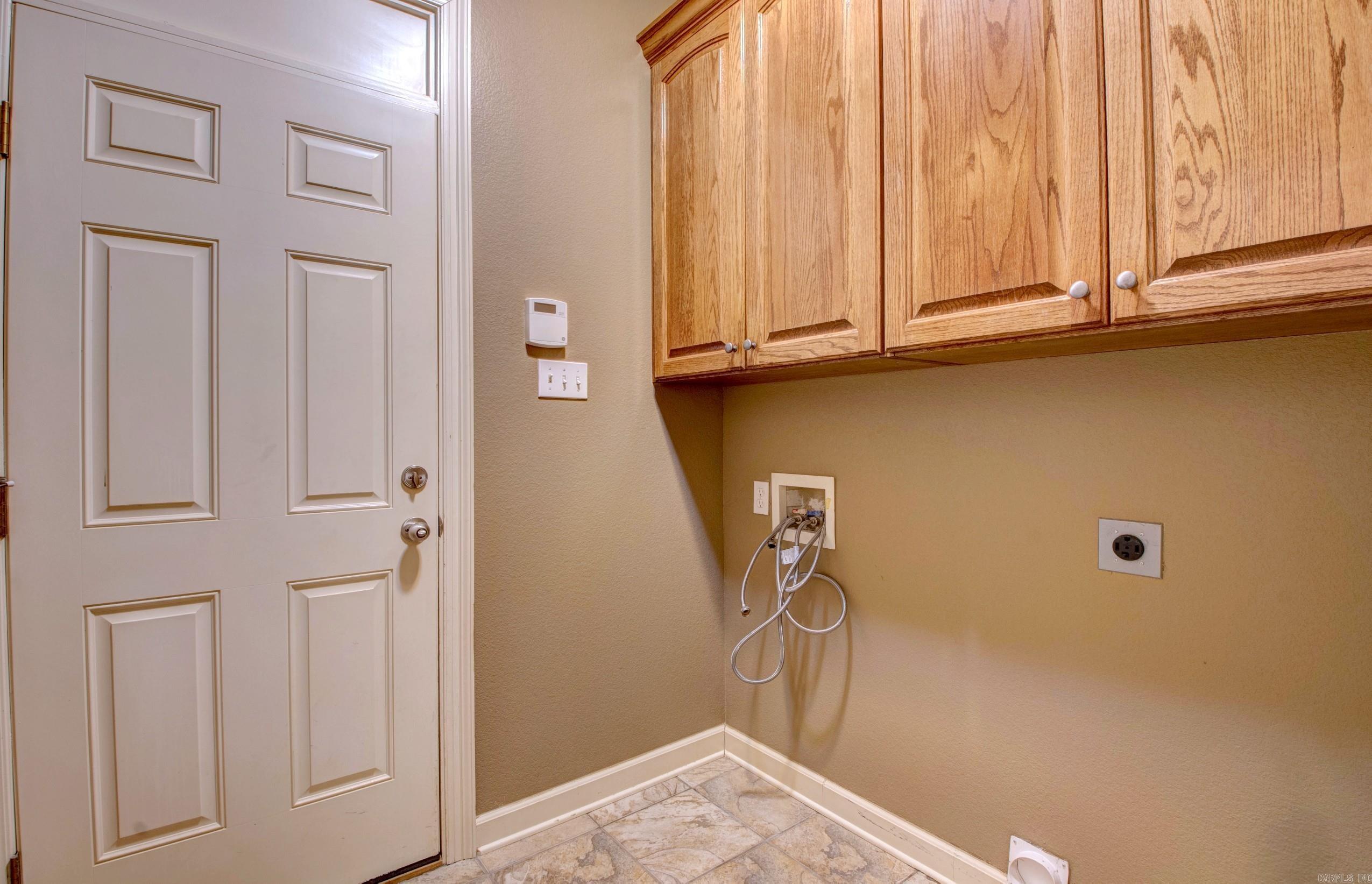 MAUMELLE VALLEY ESTATES - Residential